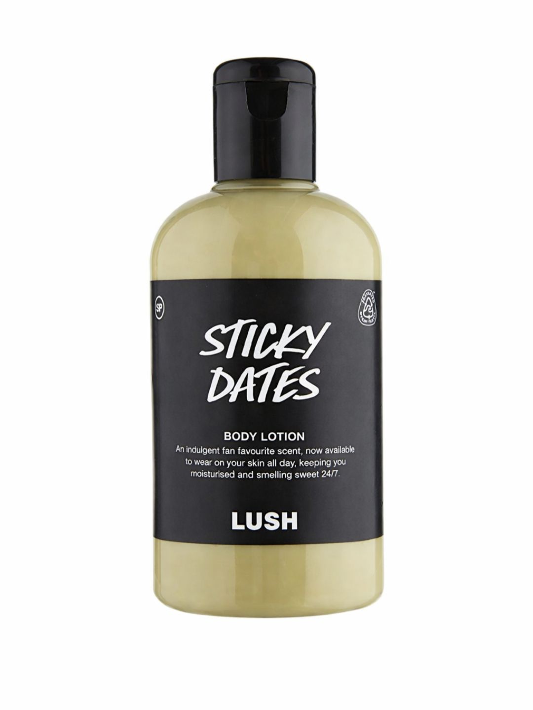 LUSH Sticky Dates Body Lotion - 100 g-picture-43