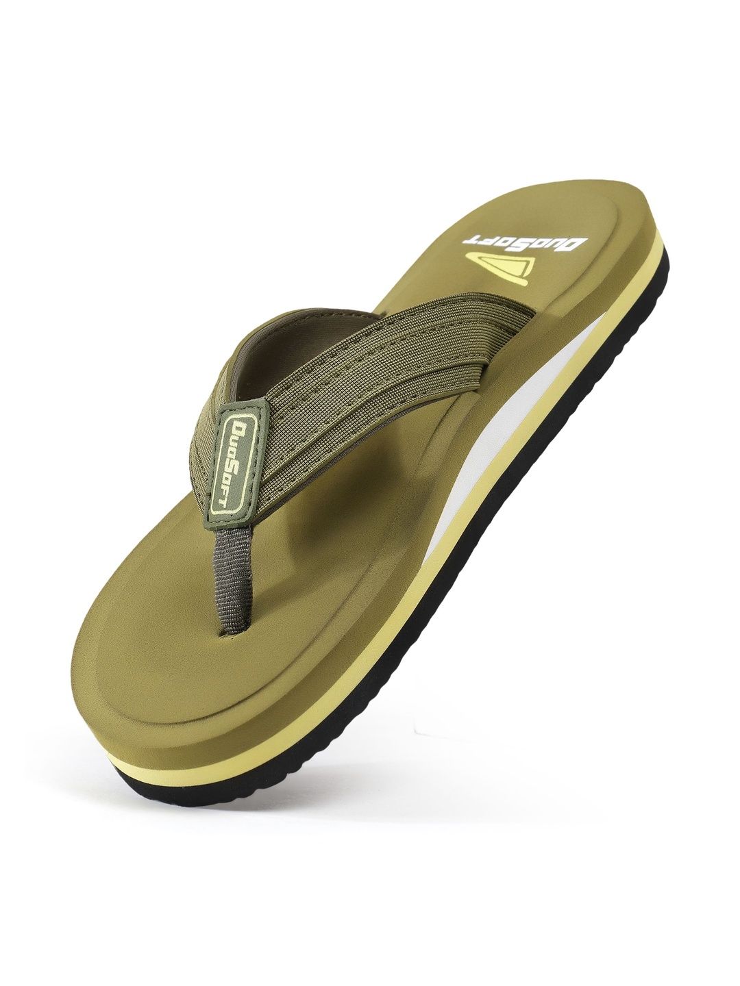 DUOSOFT Men Thong Flip-Flops-image-17