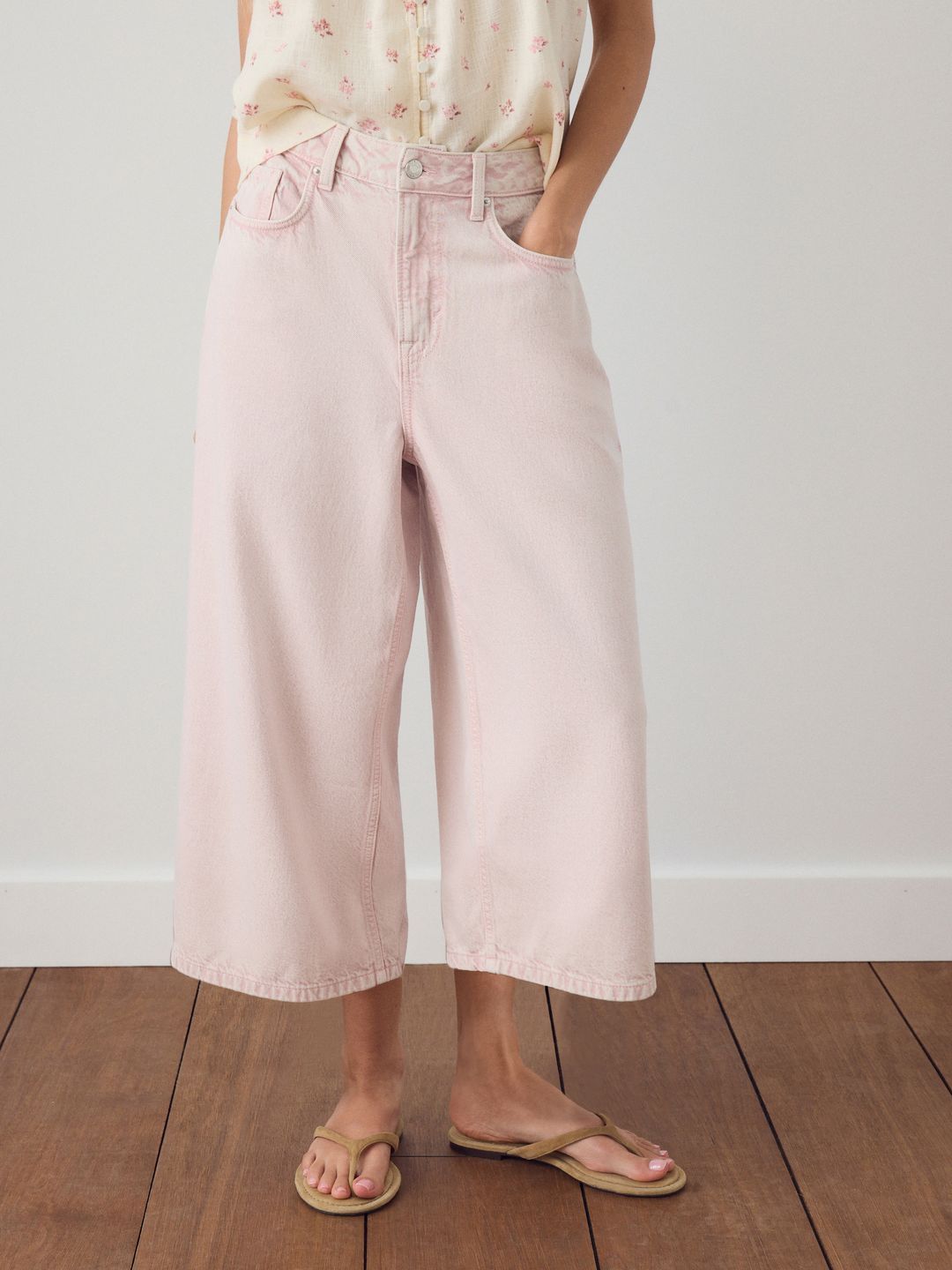 NEXT Women Regular Fit Mid-Rise Jeans-picture-15