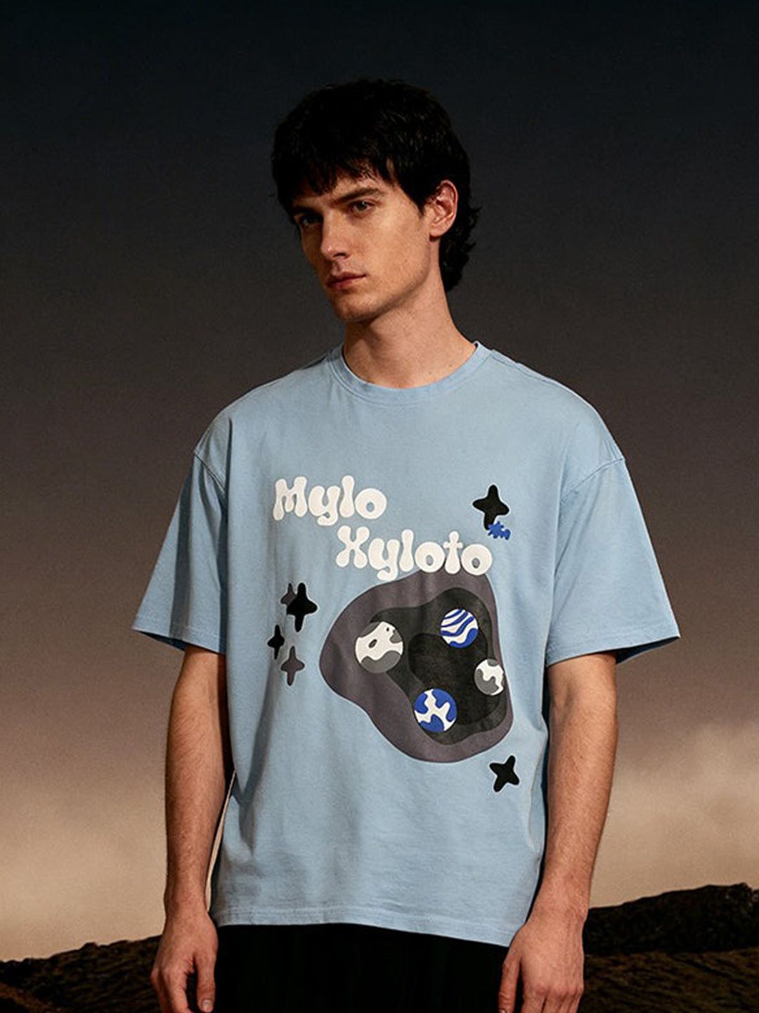 Main Character India Men Cotton Tshirts-picture-34