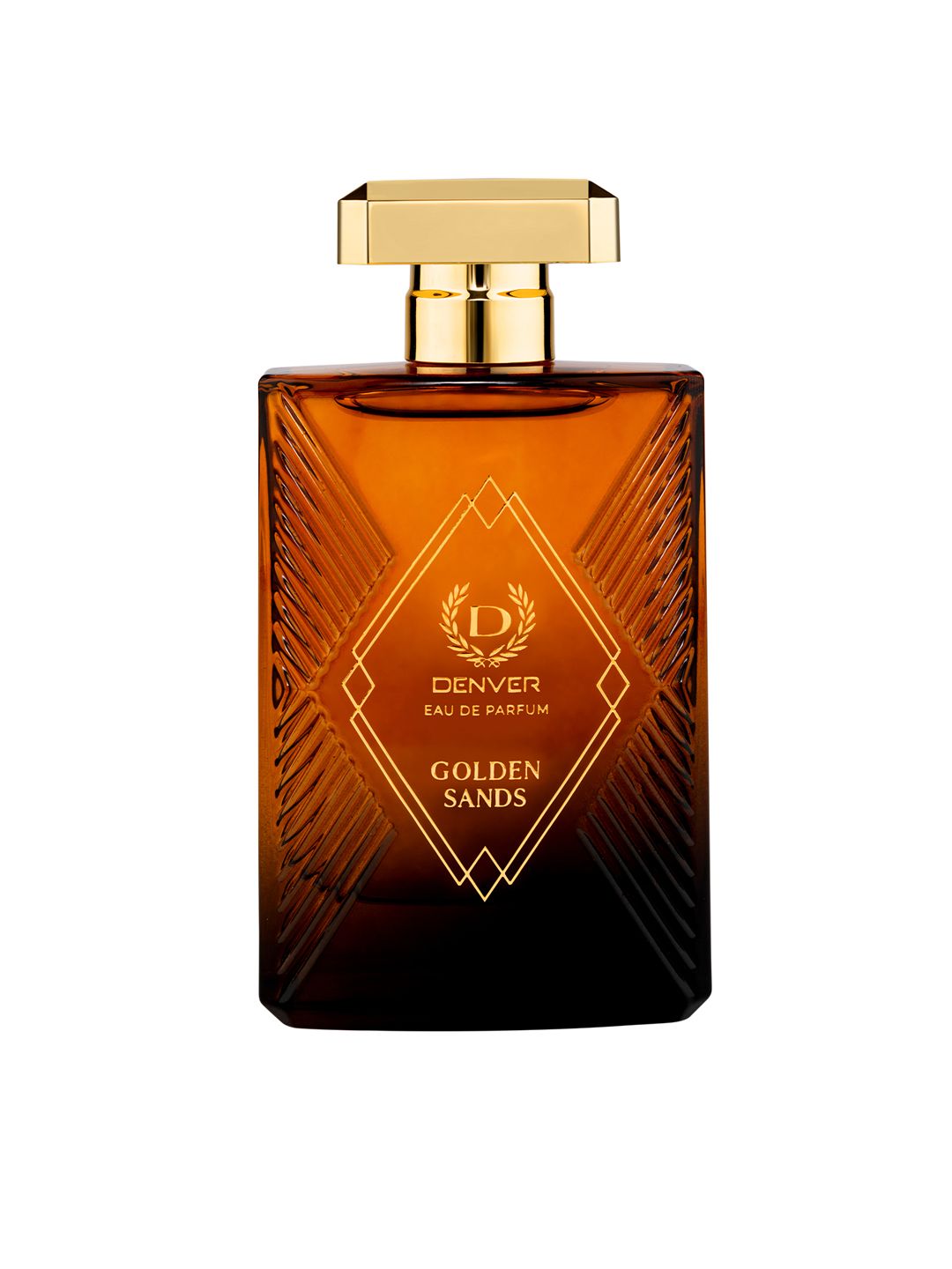 Denver Men Golden Sands Eau De Parfum - 100 ml-picture-20