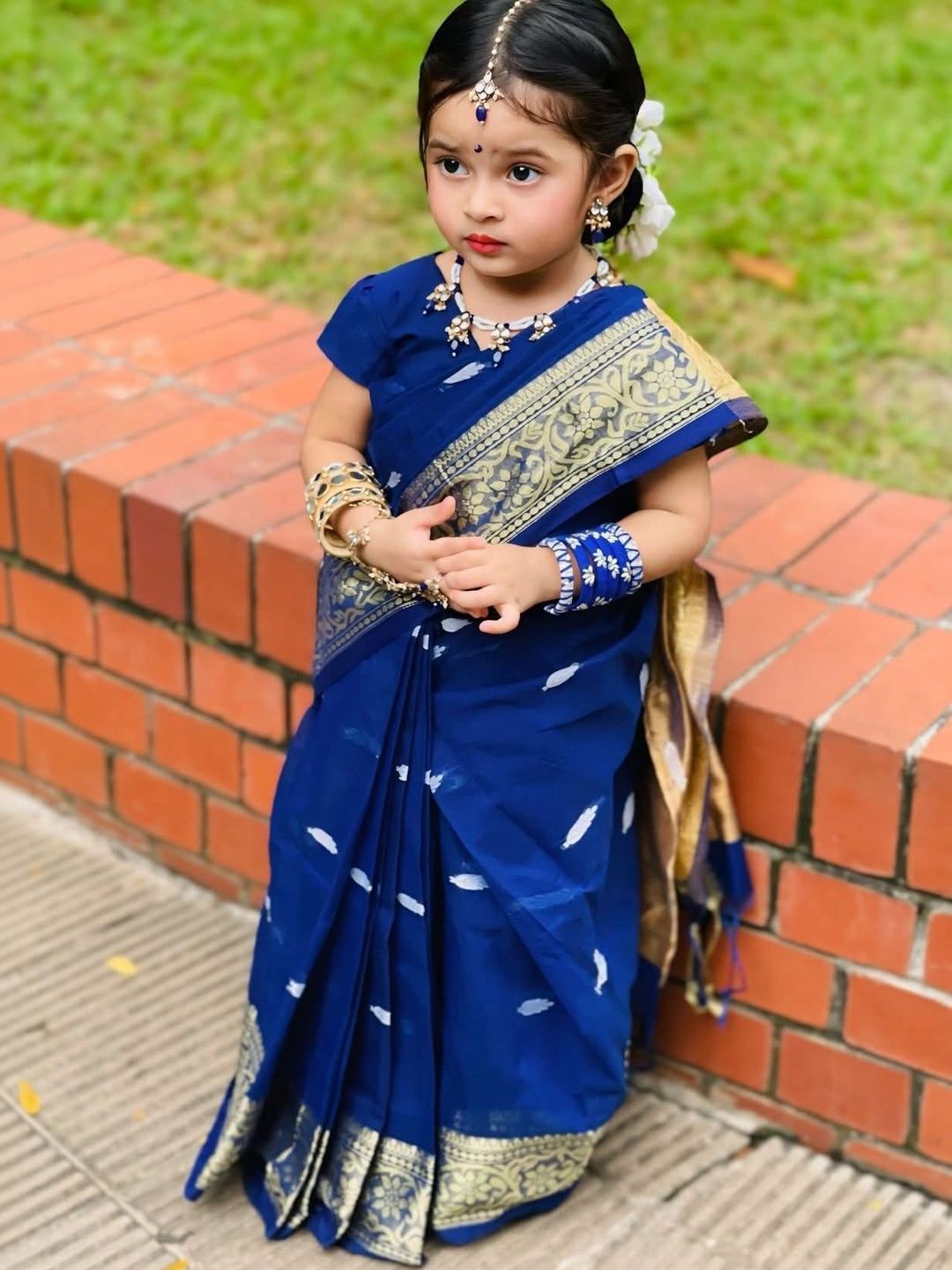 JHILUU Silk Cotton Saree-picture-54