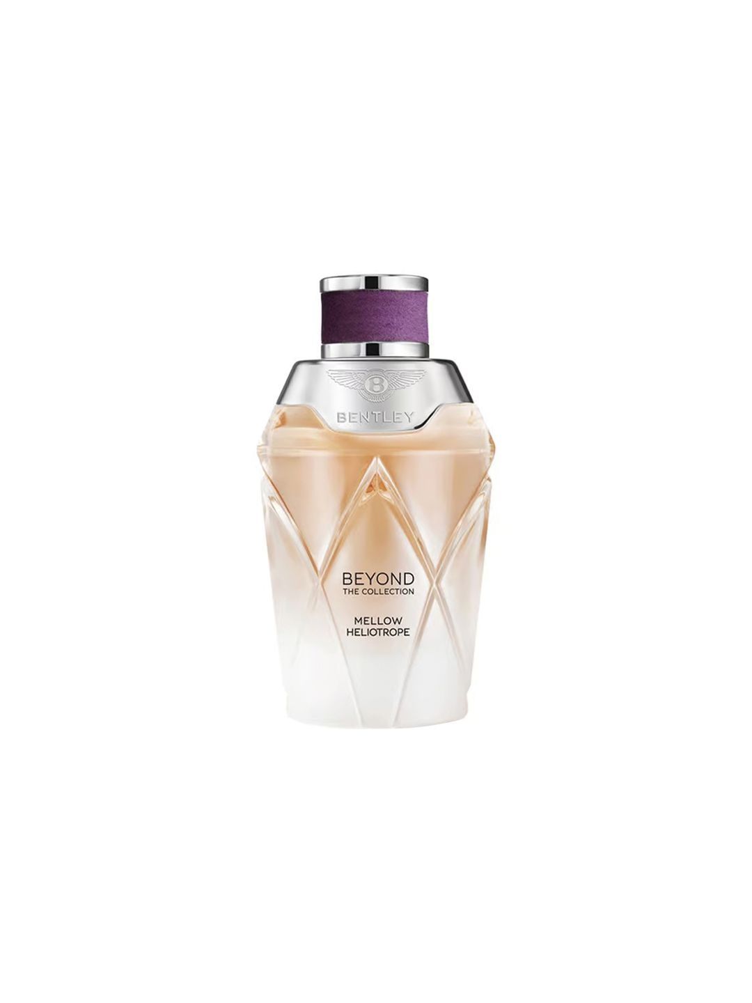 BENTLEY Beyond The Collection Mellow Heliotrope Long Lasting Eau de Parfum - 100 ml-image-41