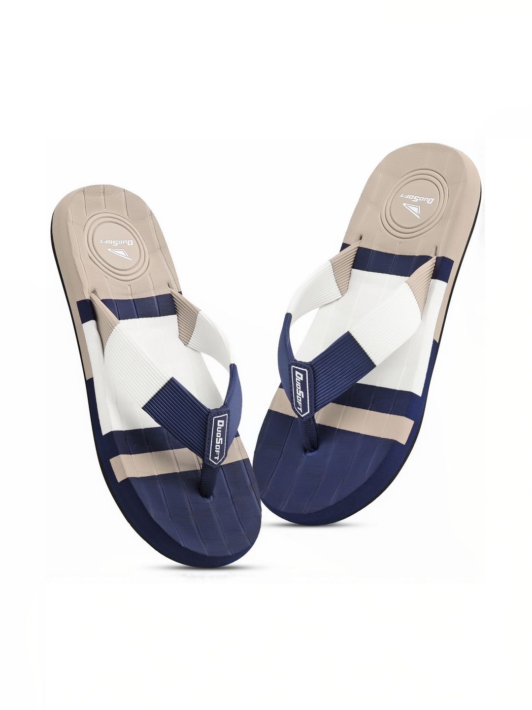 DUOSOFT Men Thong Flip-Flops-image-20