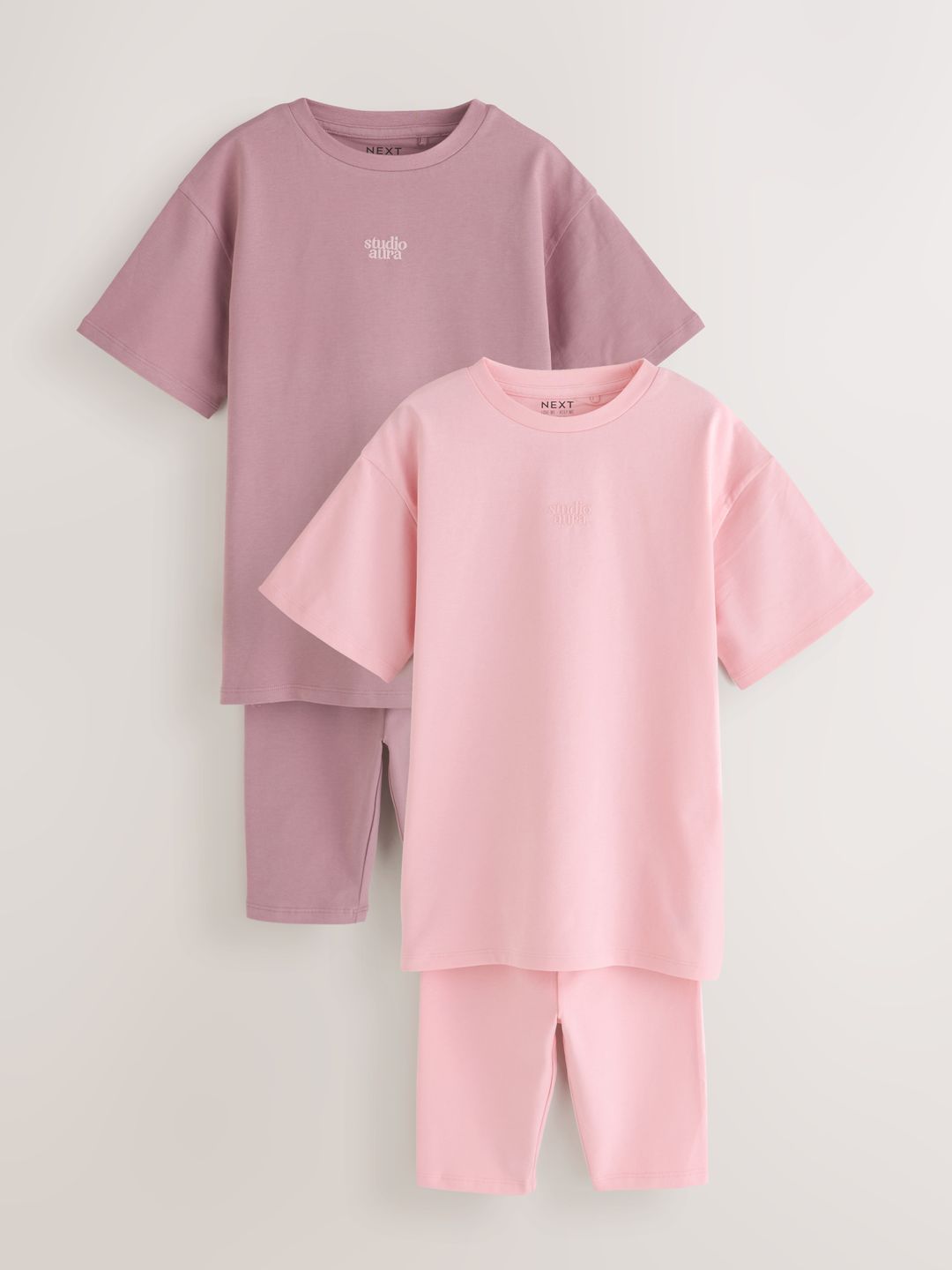NEXT Girls Pack Of 2 Clothing Set-picture-57