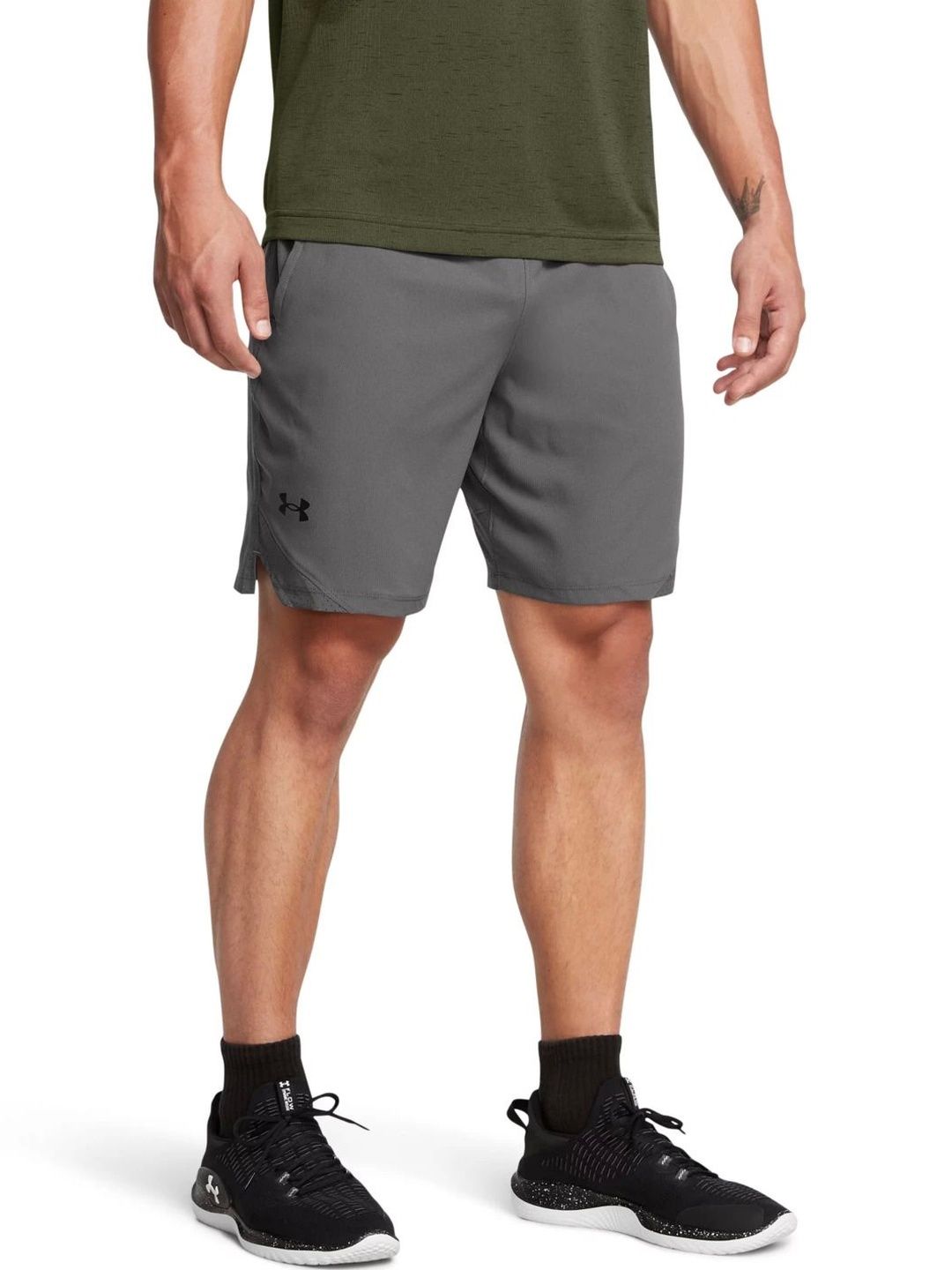 UNDER ARMOUR Vanish Woven 8" Shorts-image-47
