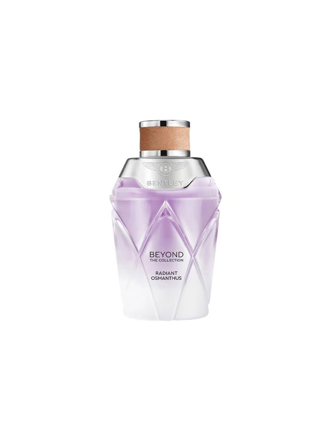 BENTLEY Beyond The Collection Radiant Osmanthus Long Lasting Eau de Parfum - 100 ml-image-5