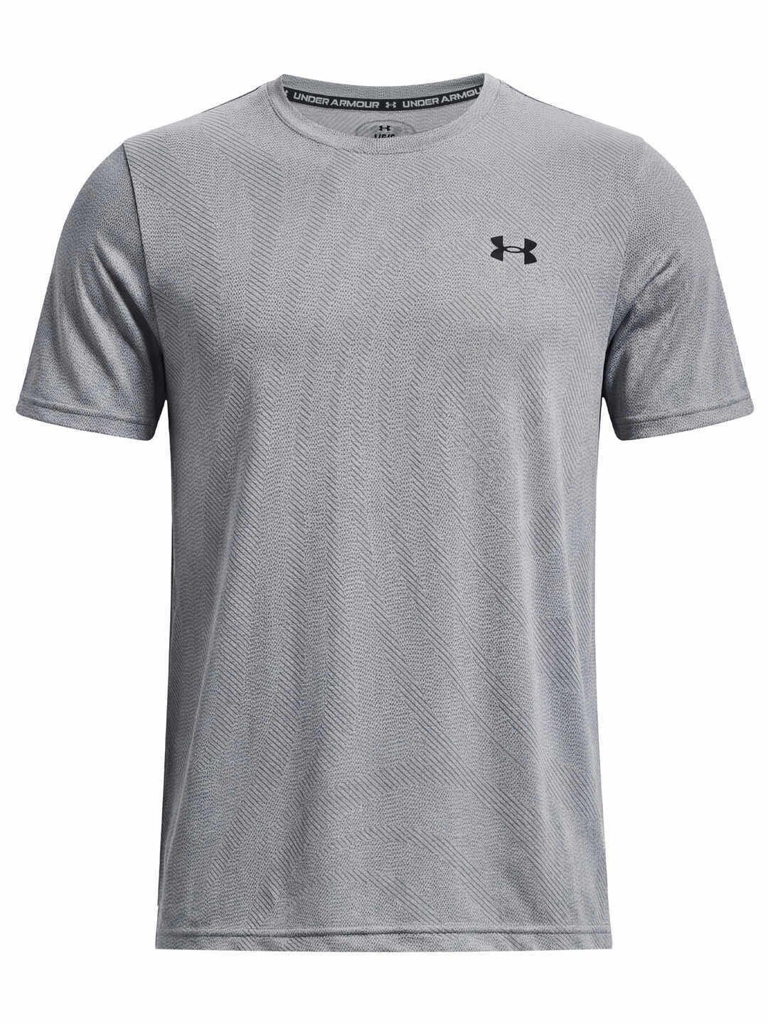 UNDER ARMOUR Vanish Seamless Short Sleeves T-Shirt-image-20
