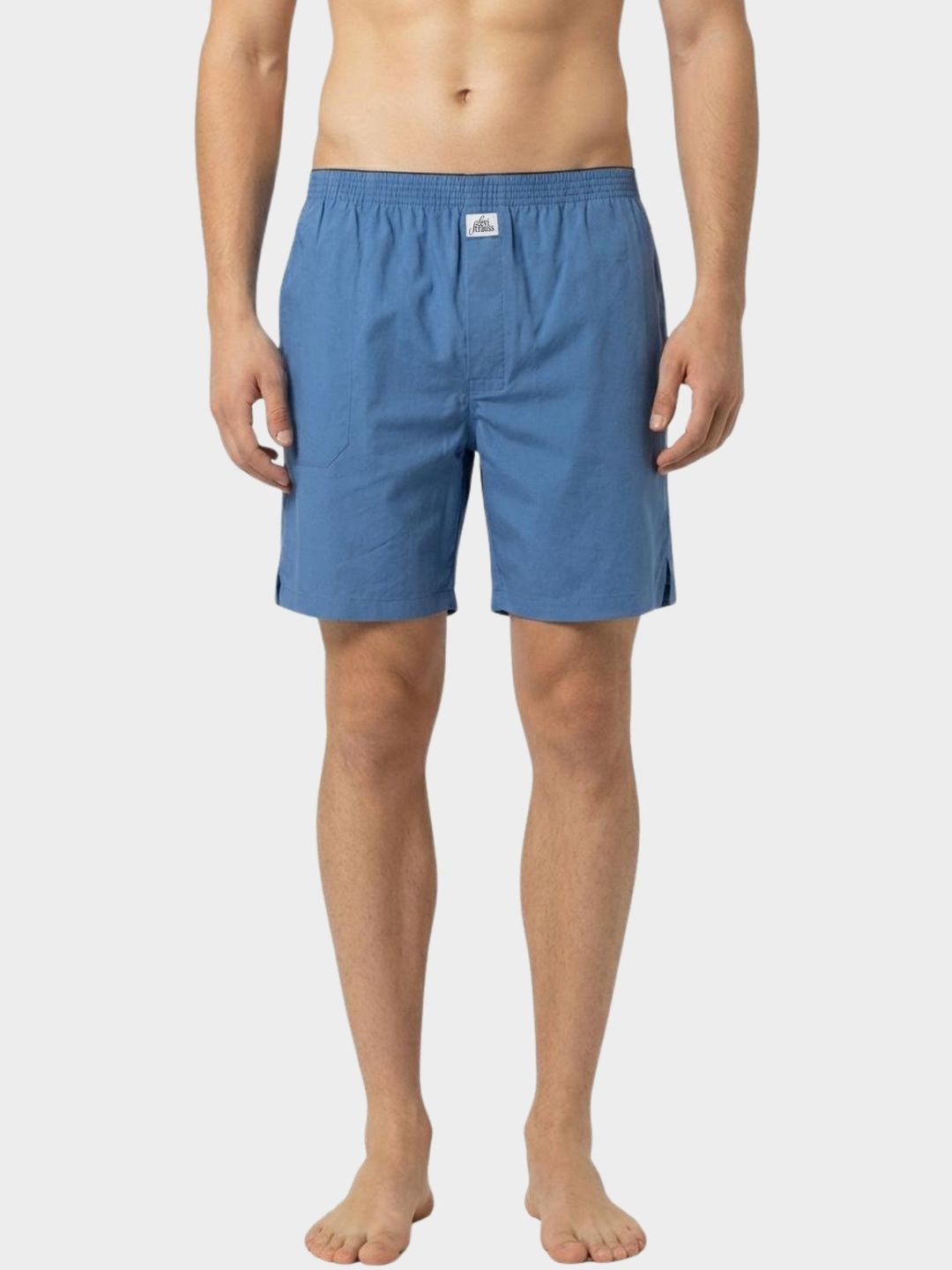 Levis Pure Cotton Mid-Rise Boxers-image-33