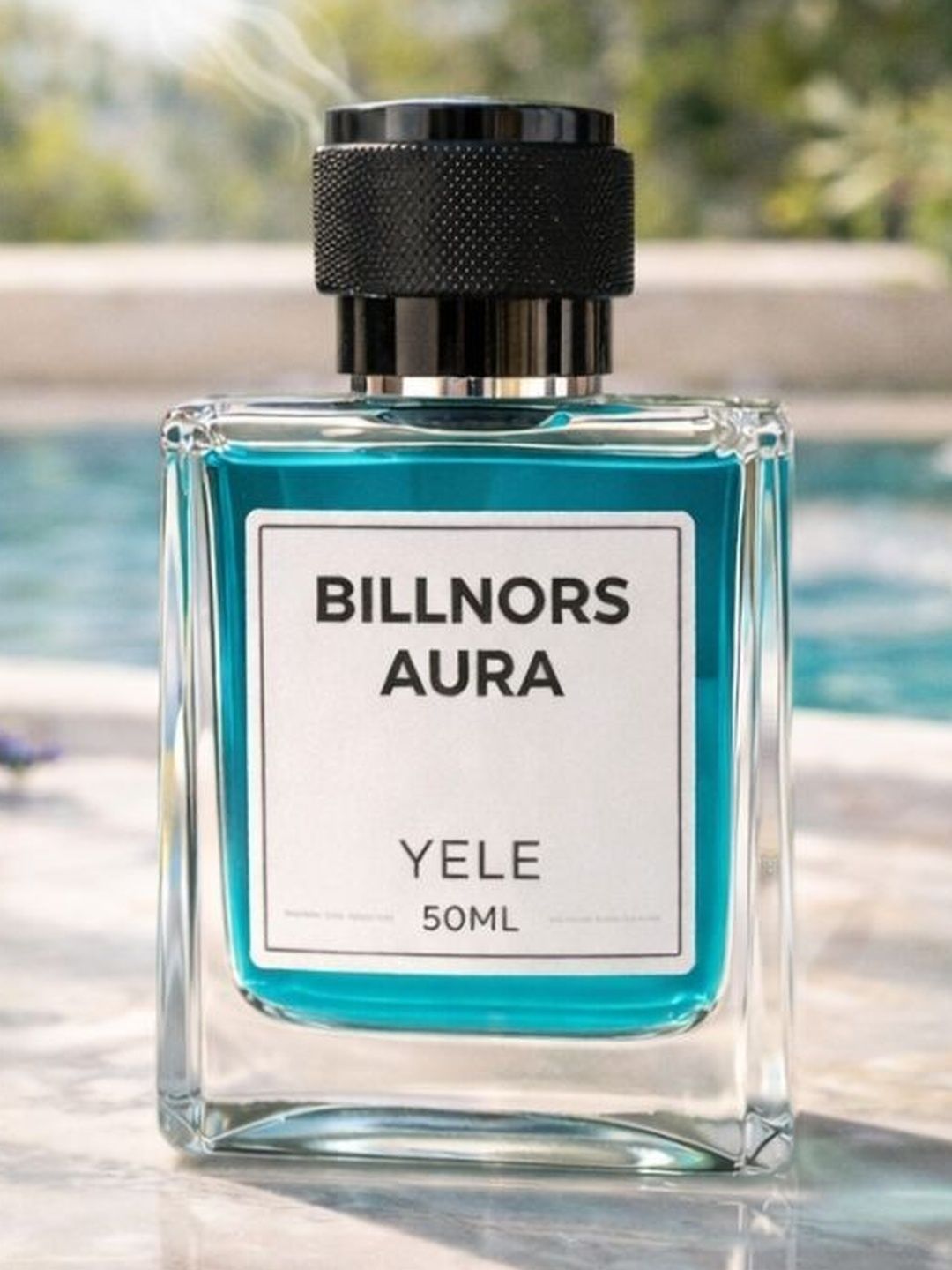 YELE PERFUMES Billinors Aura Long Lasting Eau de Parfum - 50 ml-picture-18