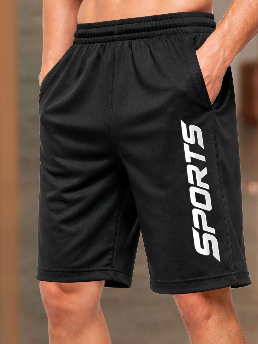 DENLIKE Men Outdoor Shorts-picture-27