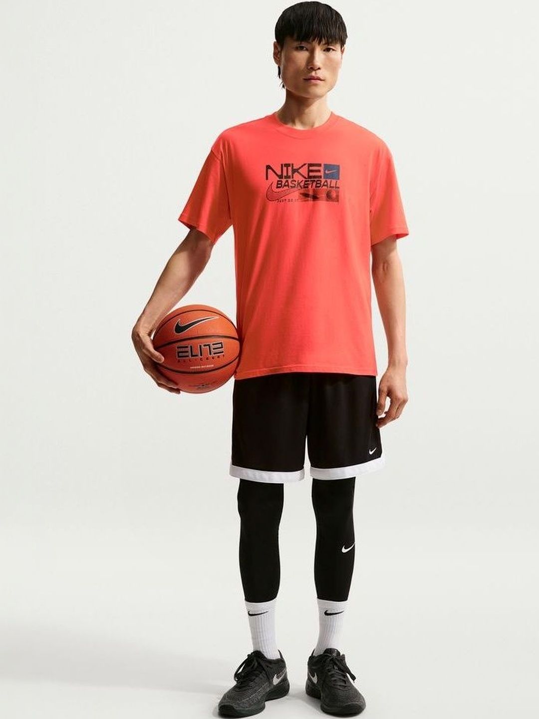 Nike Men's Basketball T-Shirt-picture-39
