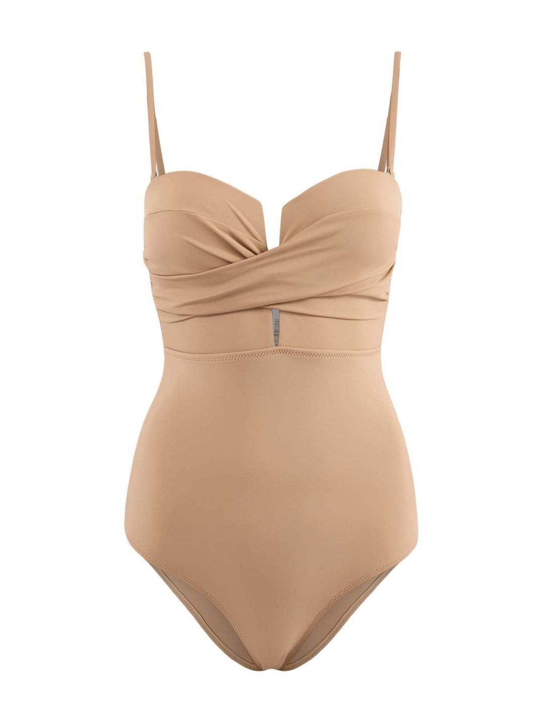 Trendyol Shoulder Straps Bodysuit-picture-16