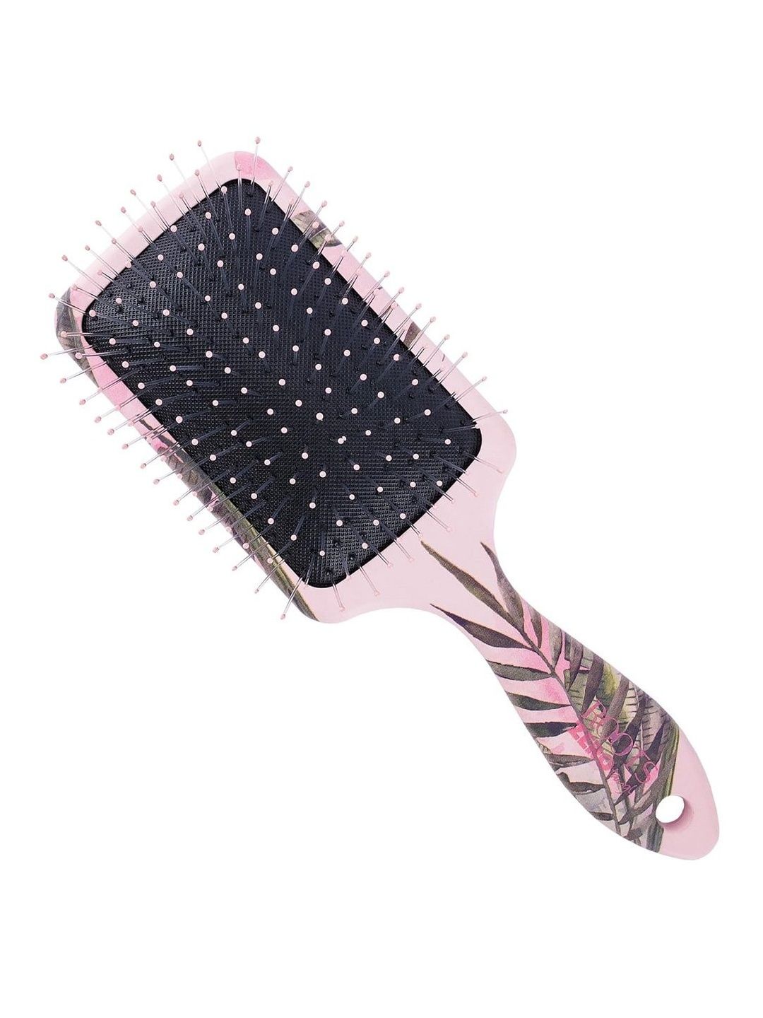Roots Zero Tangle Paddle Hair Brush-image-38