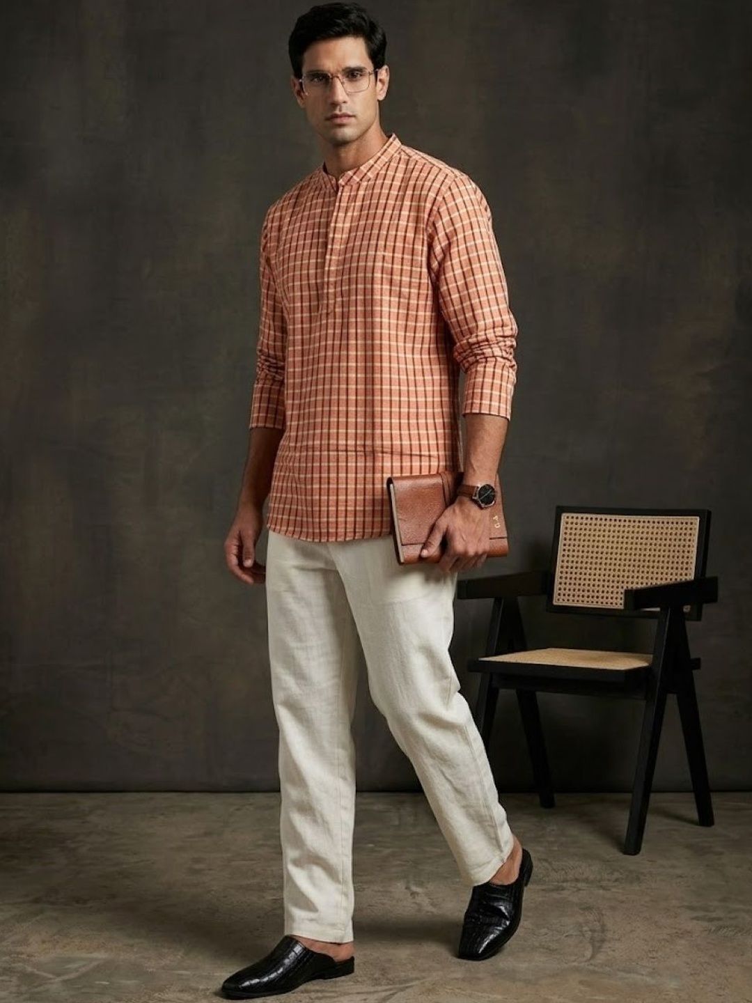 Anouk Mirage Men Kurta-picture-31