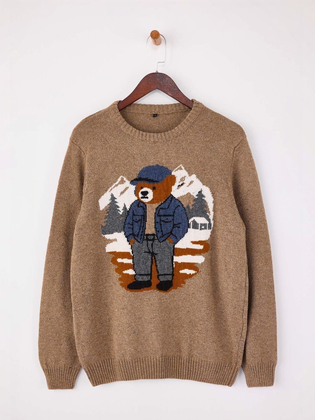 Trendyol Men Sweaters-picture-44