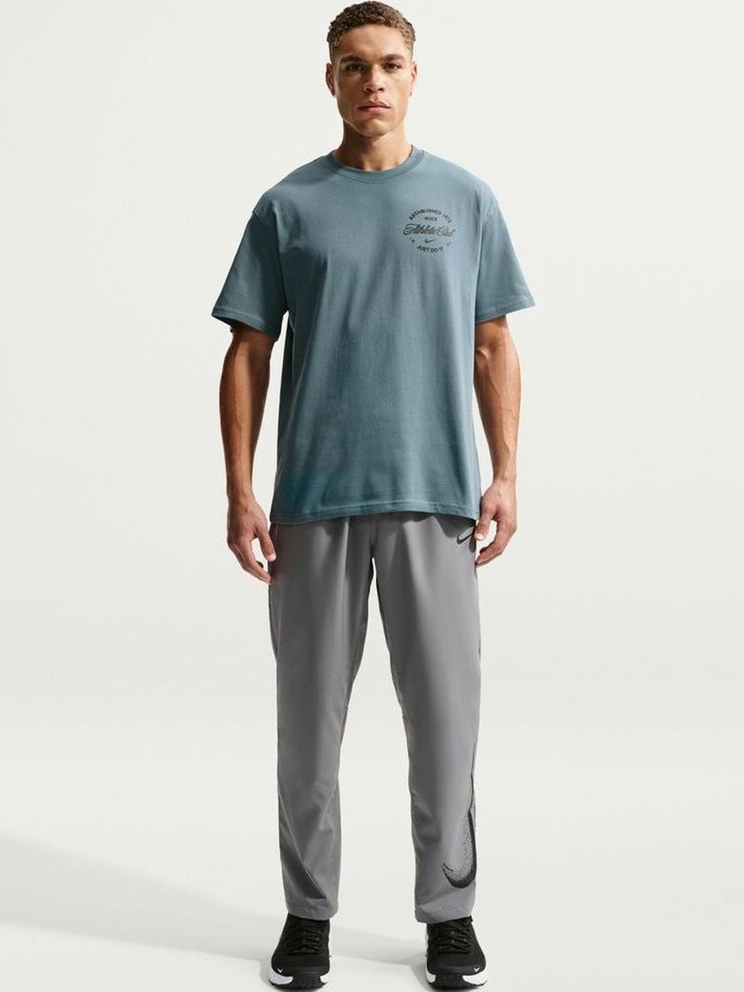 Nike Men's N.A.C. T-Shirt-picture-32