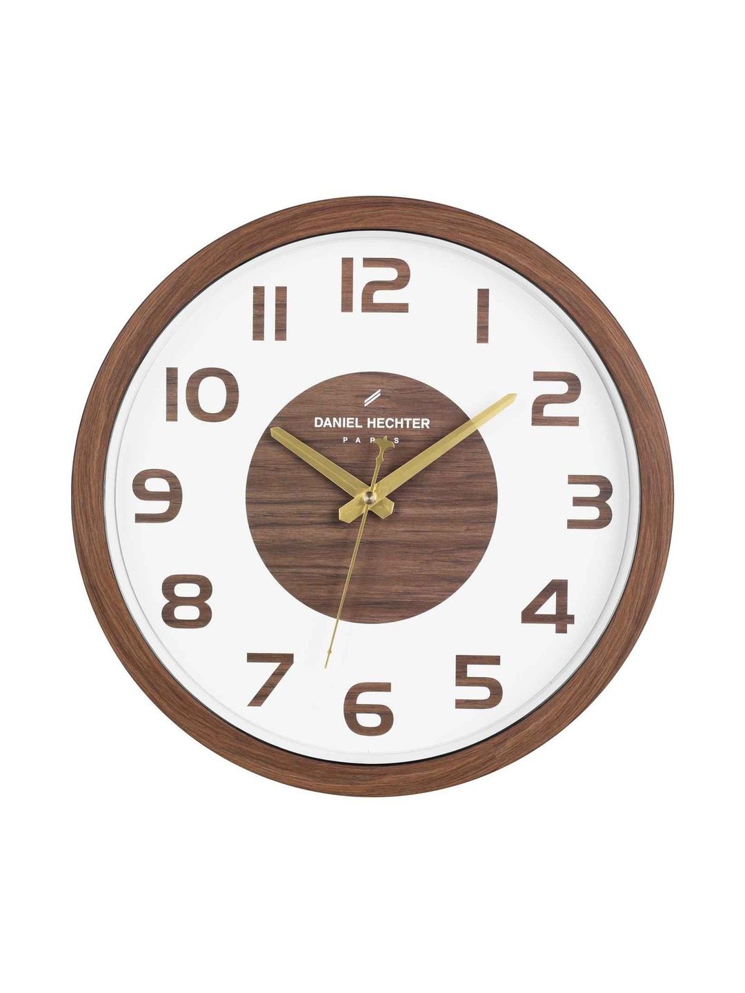 Daniel Hechter White Clocks-picture-25