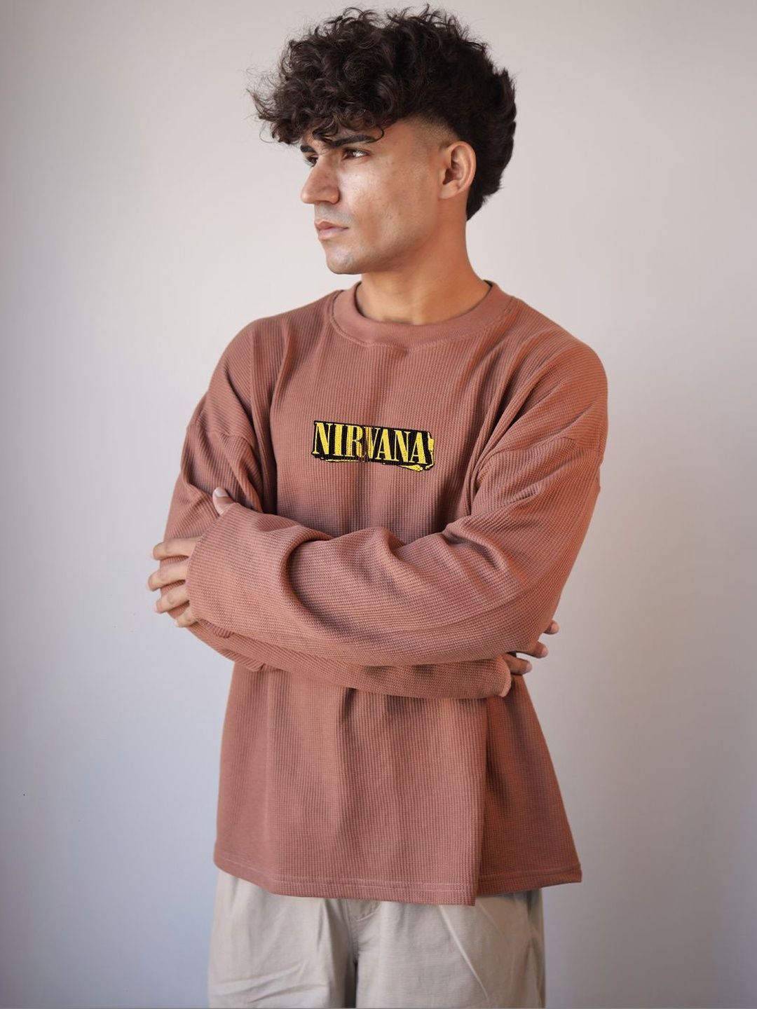 BDSQUARE Men Printed T-shirt-picture-15