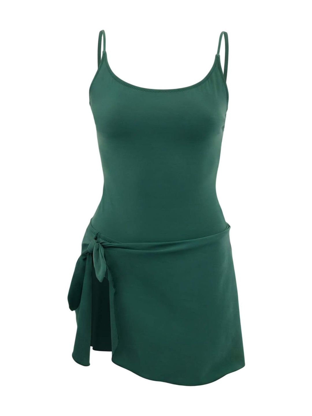 Trendyol Round Neck Bodysuit-image-41
