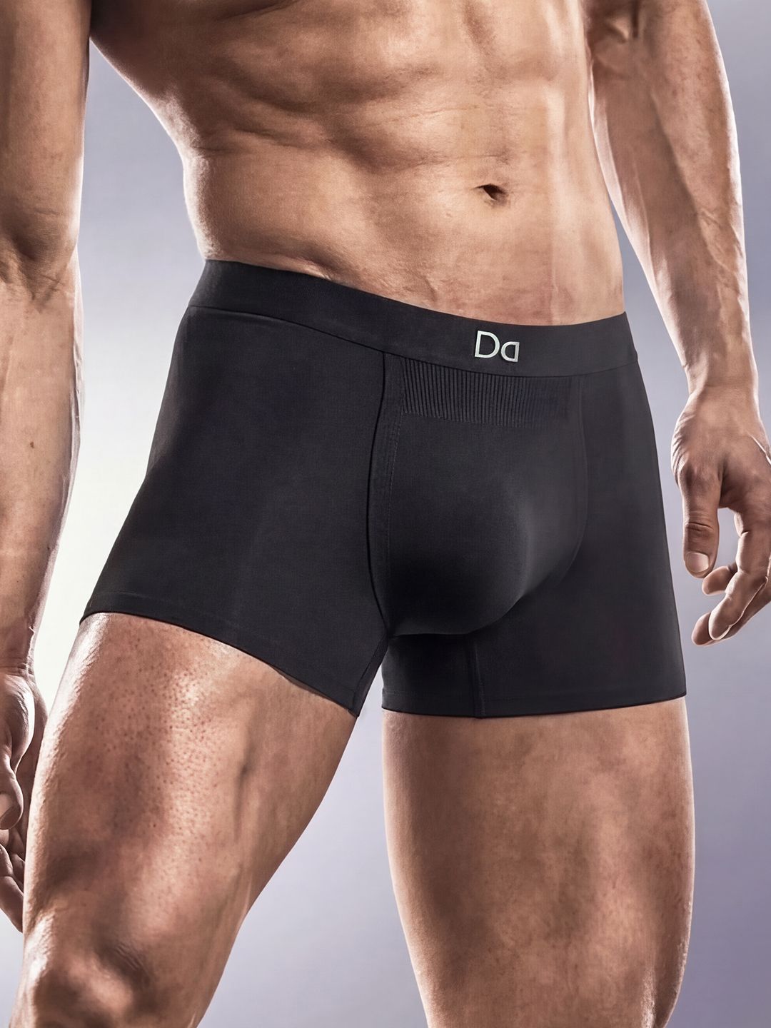 DAMENSCH Men Invisible Seams- Endless Lightness- Limitless Stretch -Unreal Infinit Trunks-picture-29