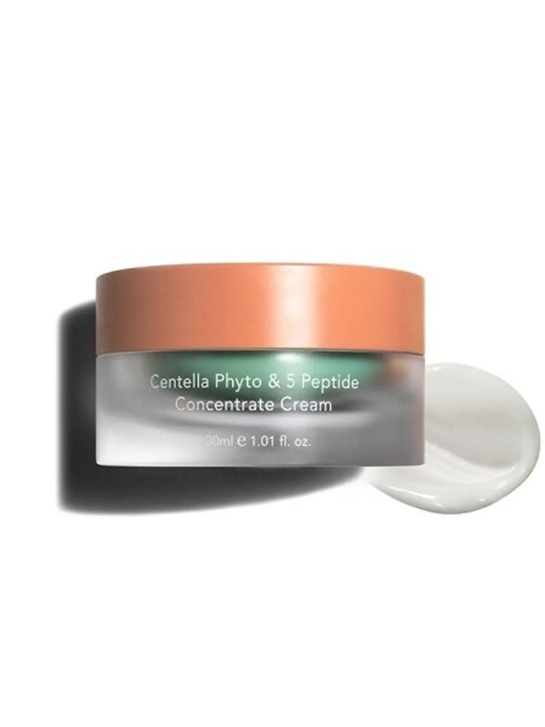 Haruharu Wonder Centella Phyto & 5 Peptide Concentrate Cream - 30 ml-image-23