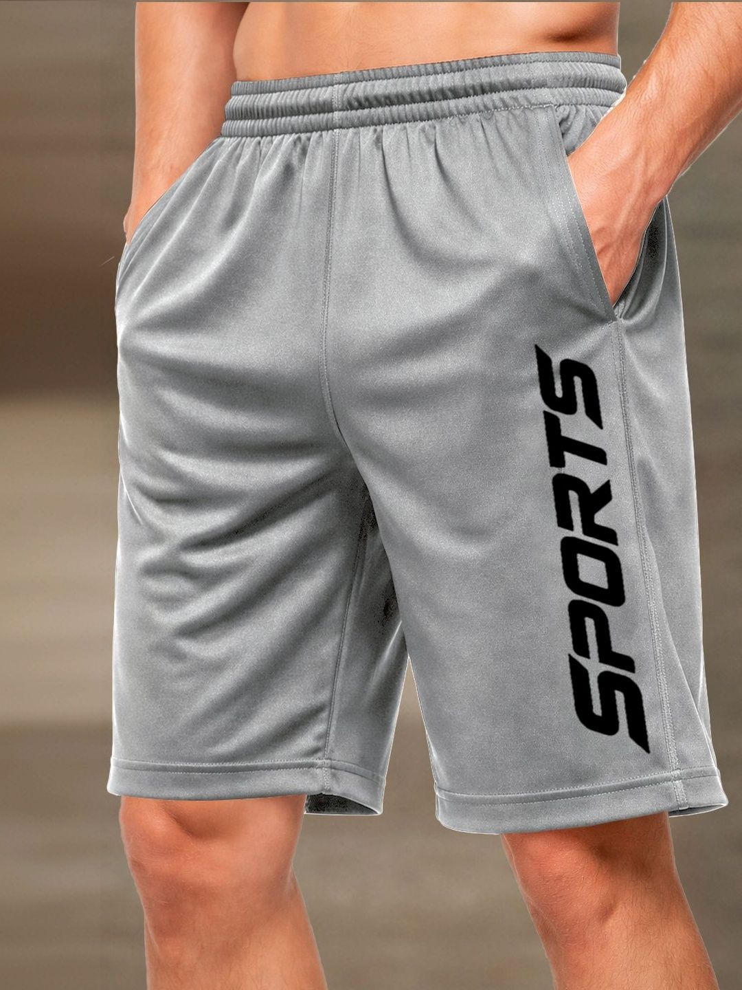 DENLIKE Men Outdoor Shorts-picture-29