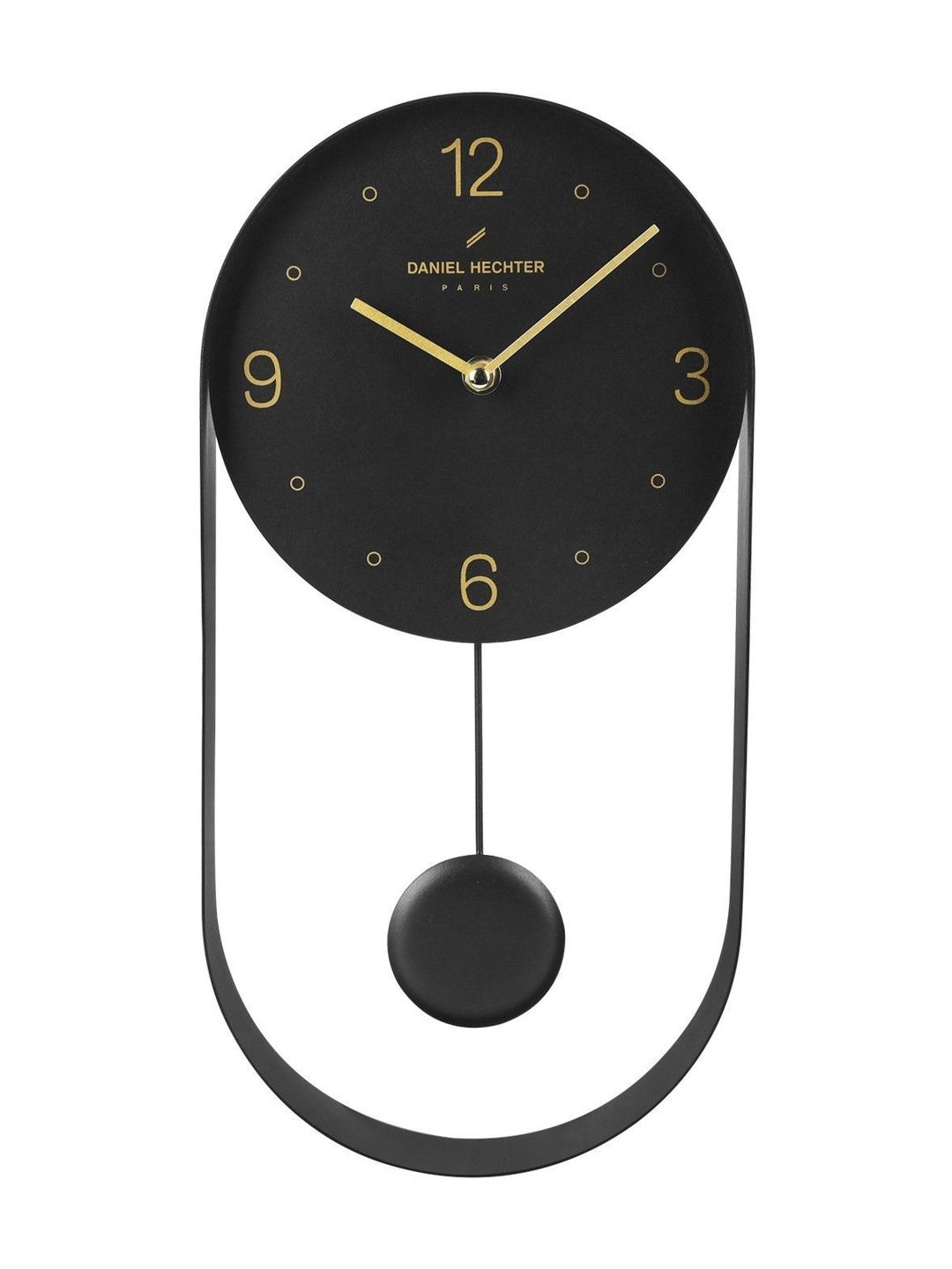 Daniel Hechter Black Clocks-image-3