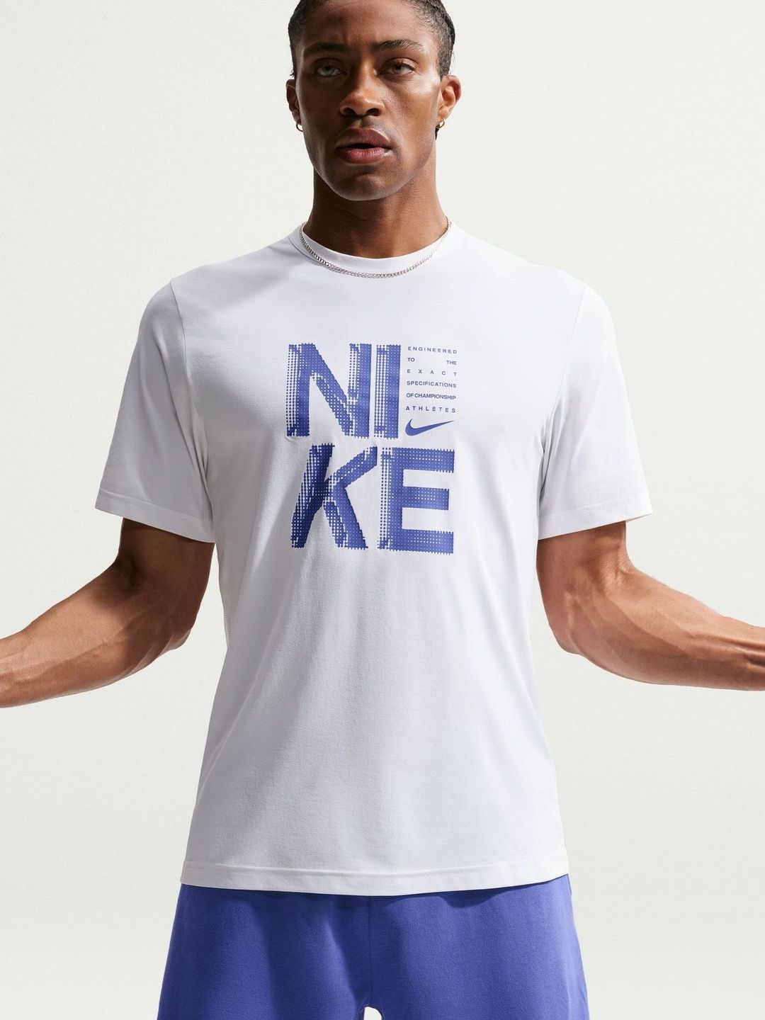 Nike Hyverse Men's Dri-FIT Training T-Shirt-picture-26