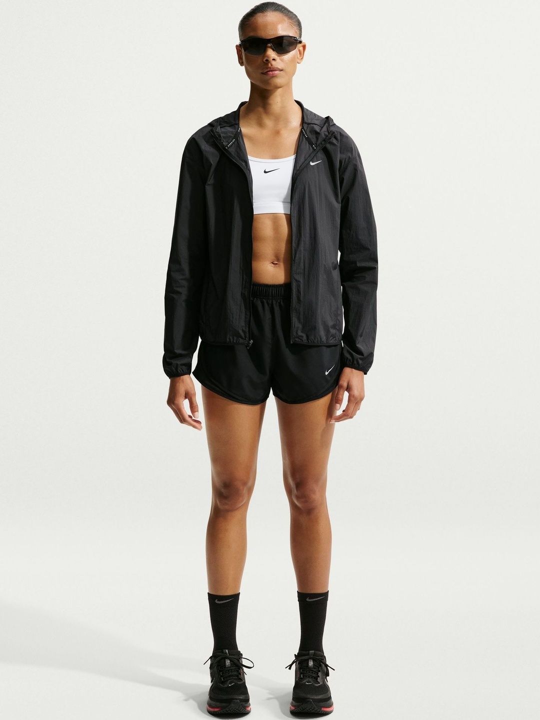 Nike Tempo Women's UV Protection Lightweight Running Jacket-picture-20