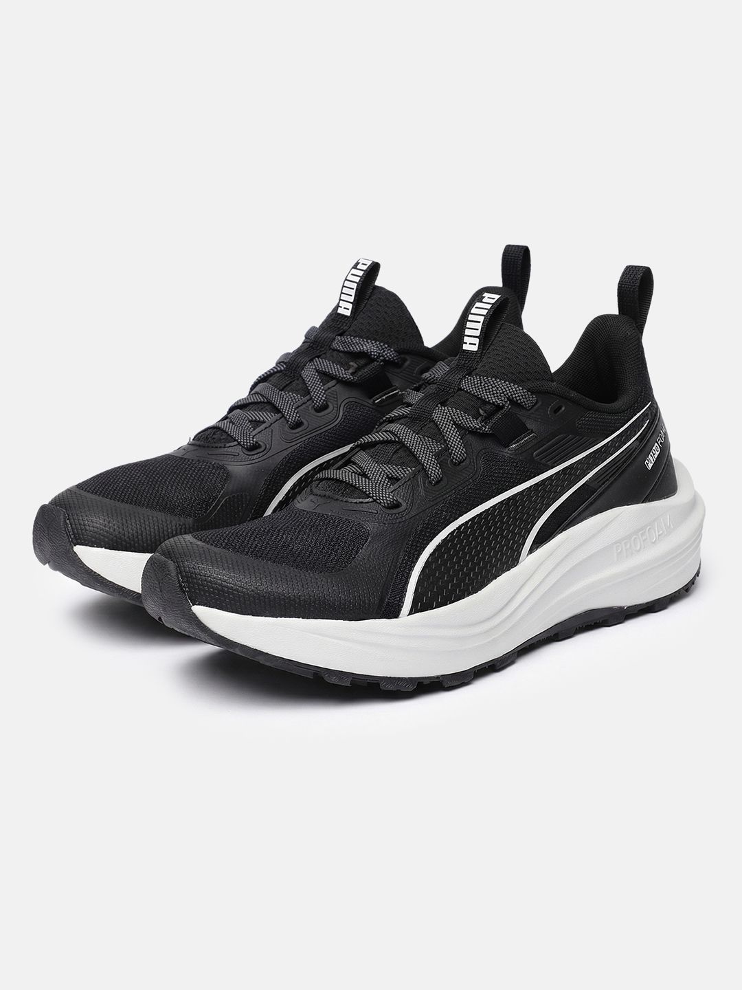 Puma Unisex Flare Pro Trail Running Shoes-picture-43