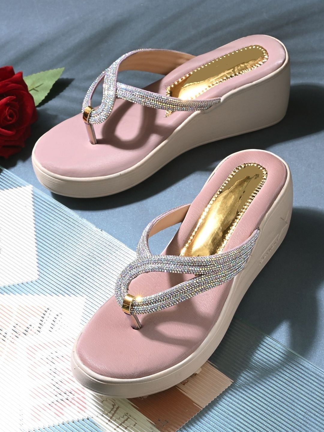CORSICA Heels-picture-48