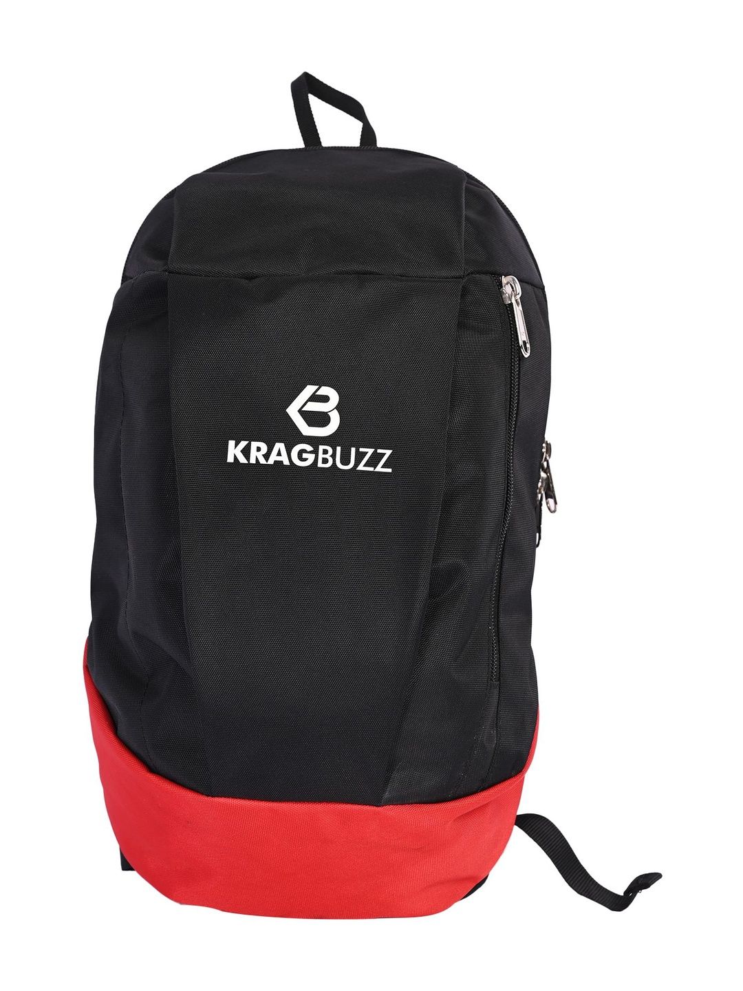 KRAGBUZZ Men Brand Logo Backpack-image-38
