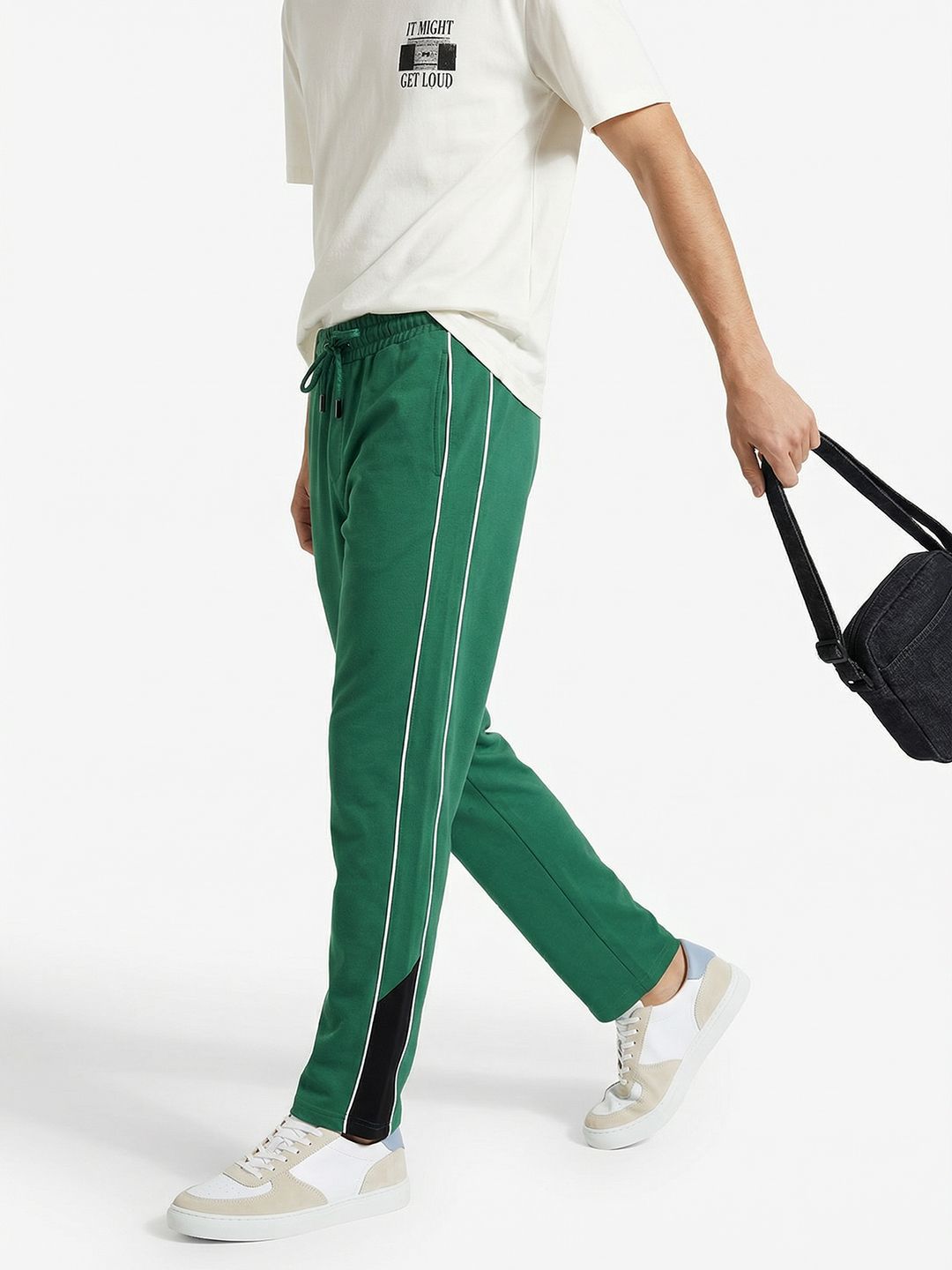 Aeropostale Men Regular Fit Cotton Track Pants-picture-25