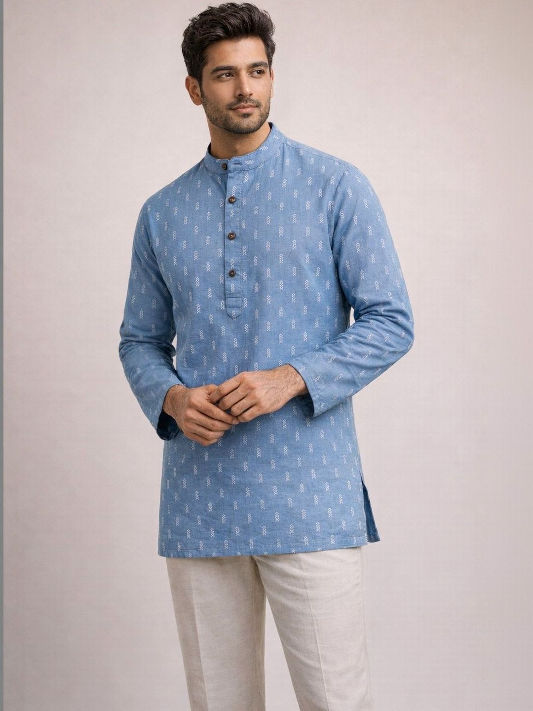 Anouk Men Kurta-picture-42