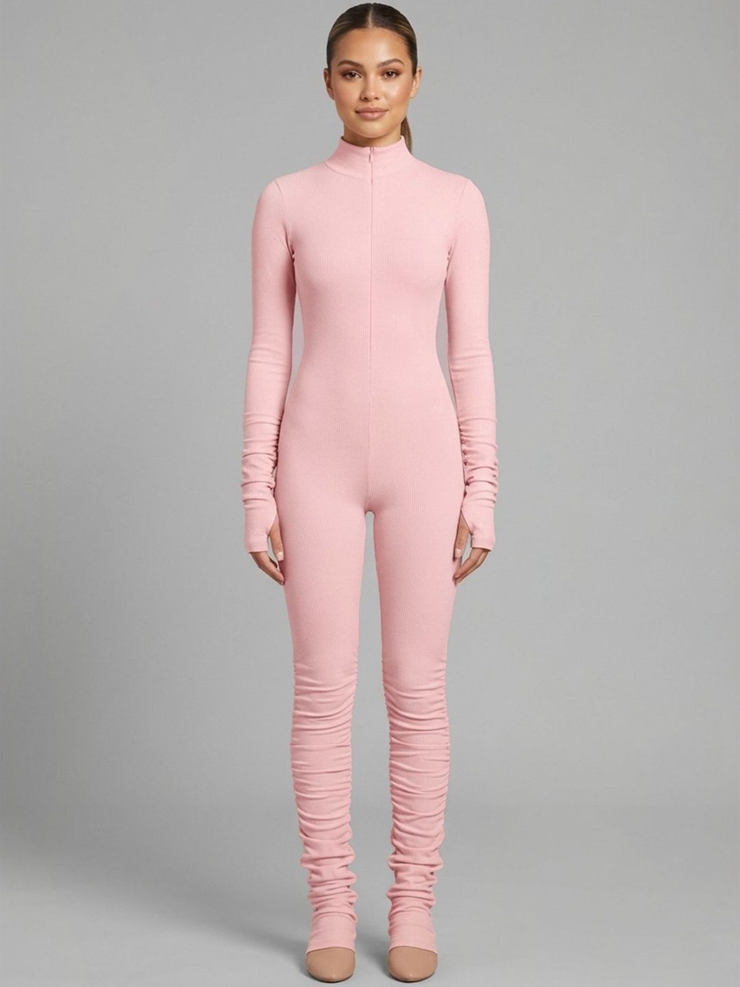 LULU & SKY Jumpsuit-picture-47