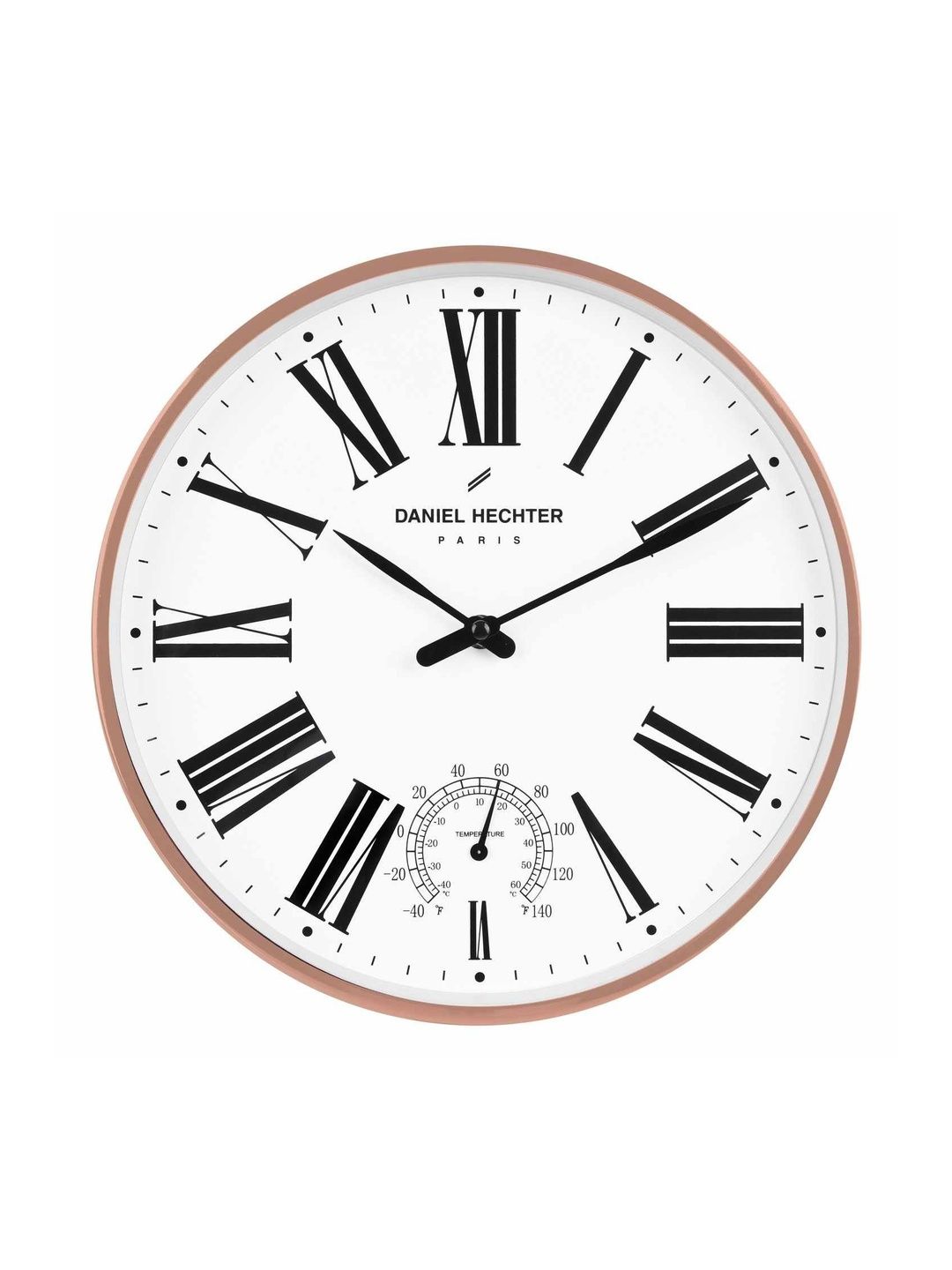 Daniel Hechter White Clocks-picture-23