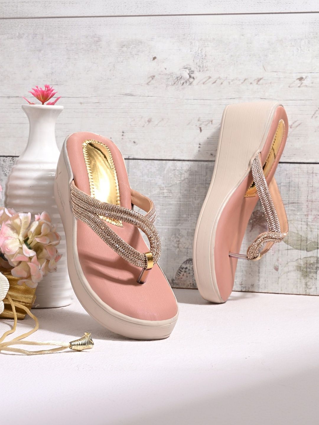 CORSICA Heels-picture-19