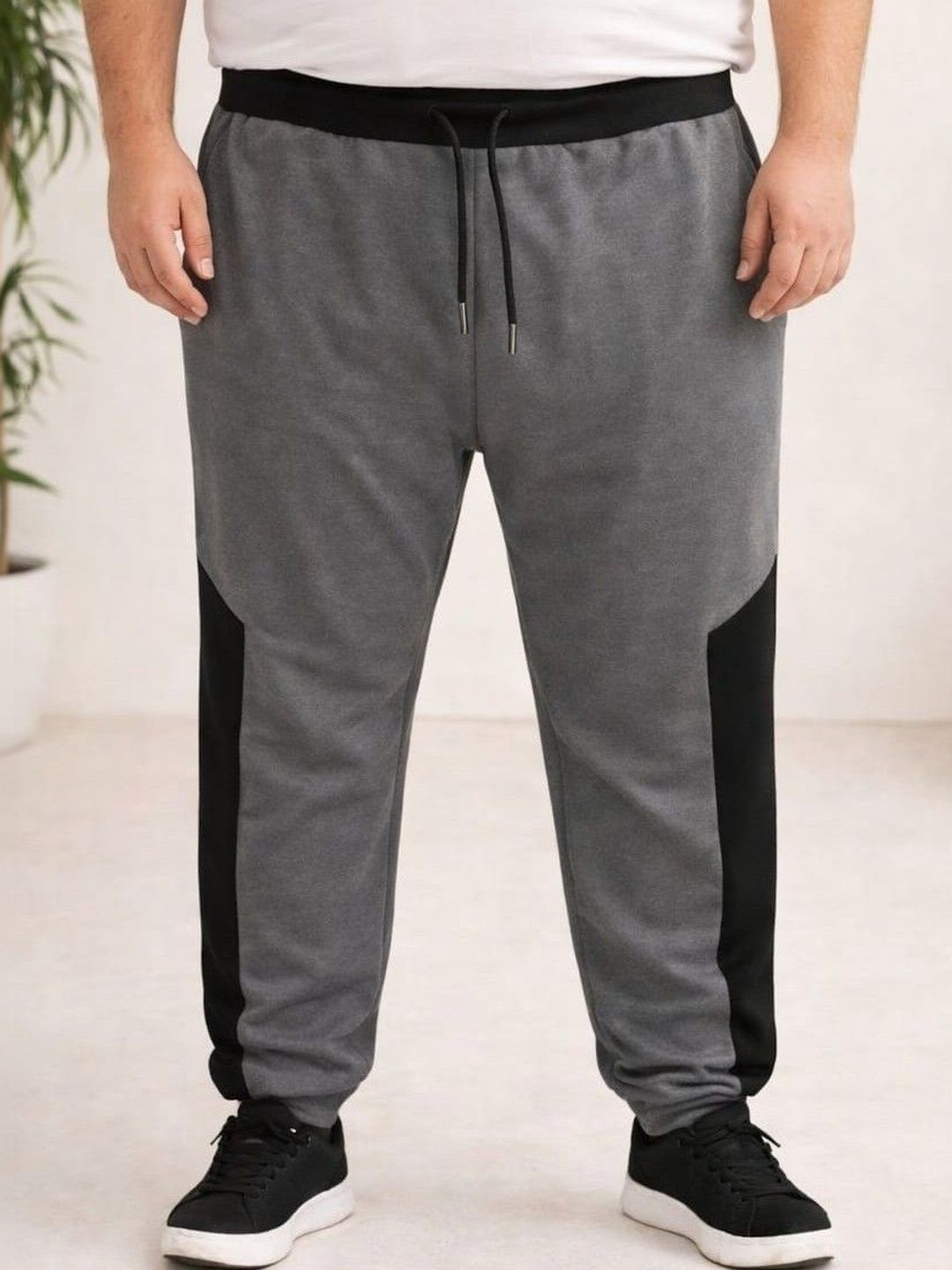 AUSTIVO Men Regular Fit Track Pants-picture-37
