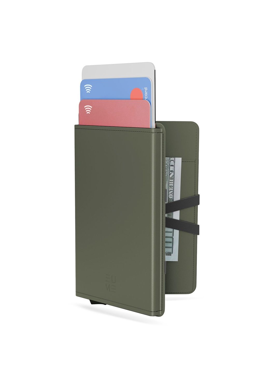 EUME Unisex Card Holder-picture-14