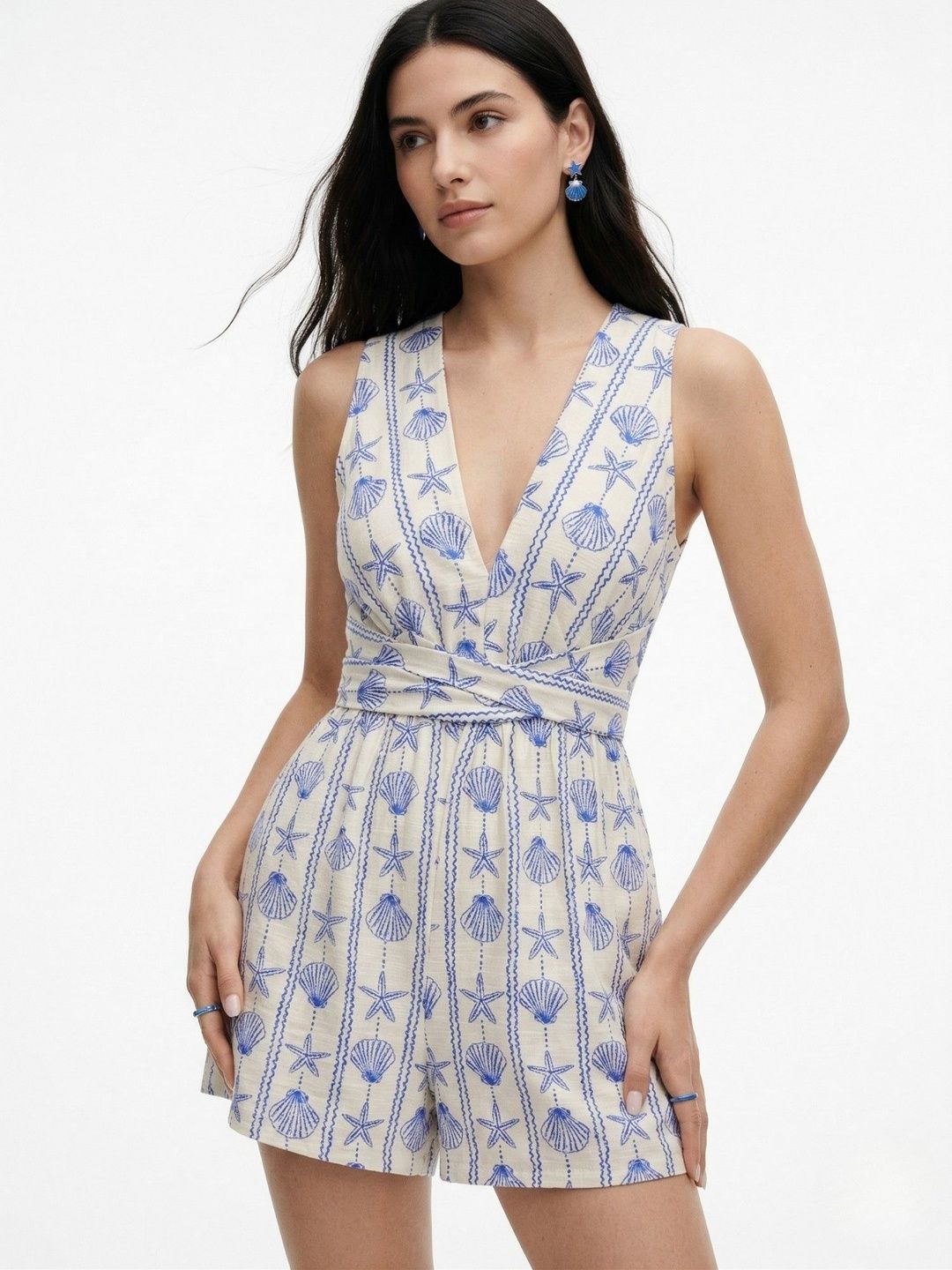 Outzidr Printed Jumpsuit-picture-55