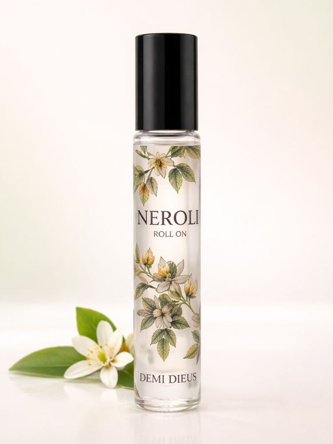 DEMI DIEUS Neroli Long Lasting Roll-On Attar - 8 ml-picture-19