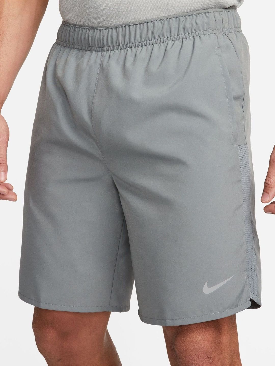 Nike Dri-FIT Challenger Men's 9" Brief-Lined Versatile Shorts-image-31