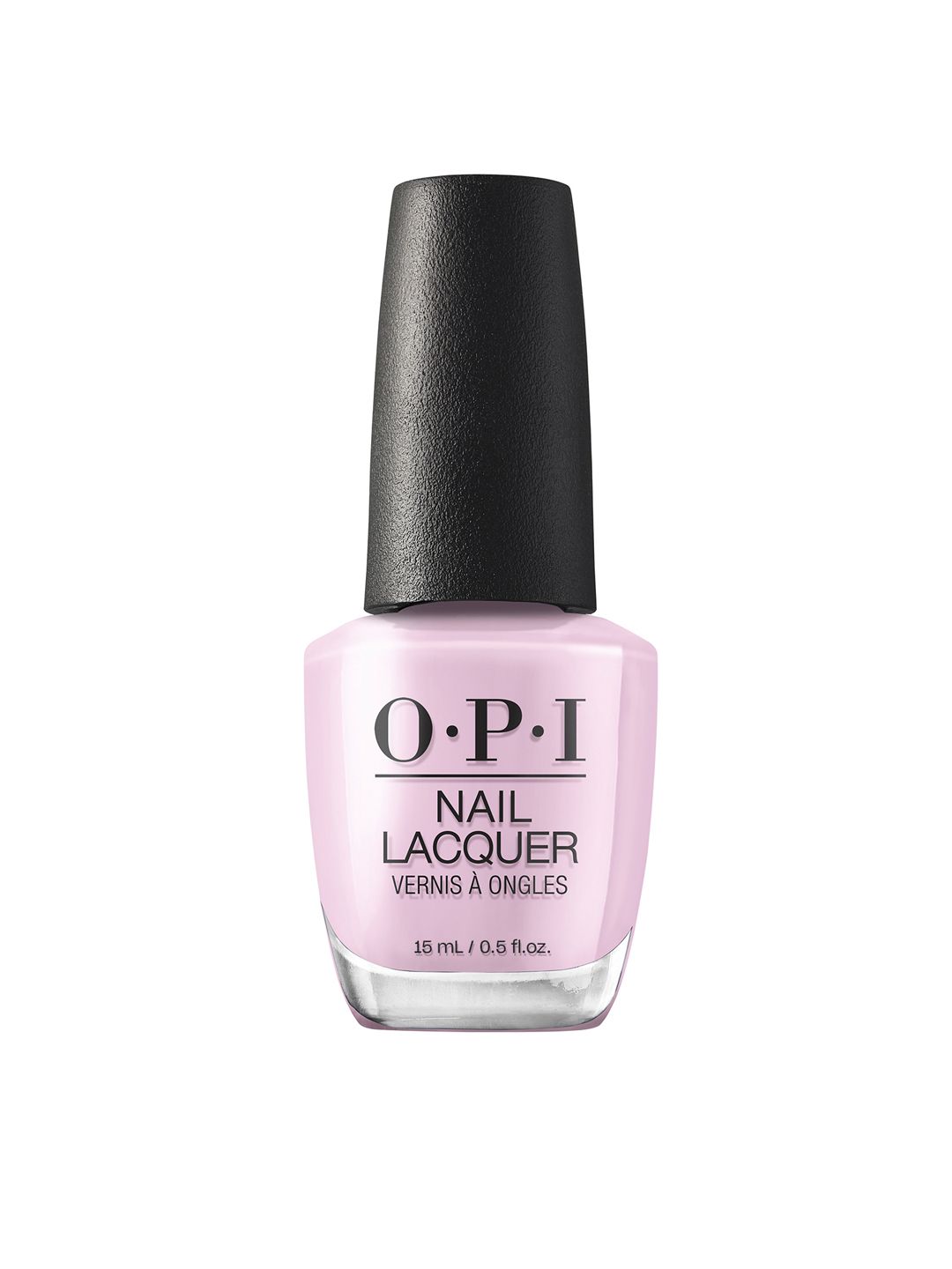 O.P.I The New OPIcons Long Wearing Nail Lacquer 15 ml - Mod About Me-image-6