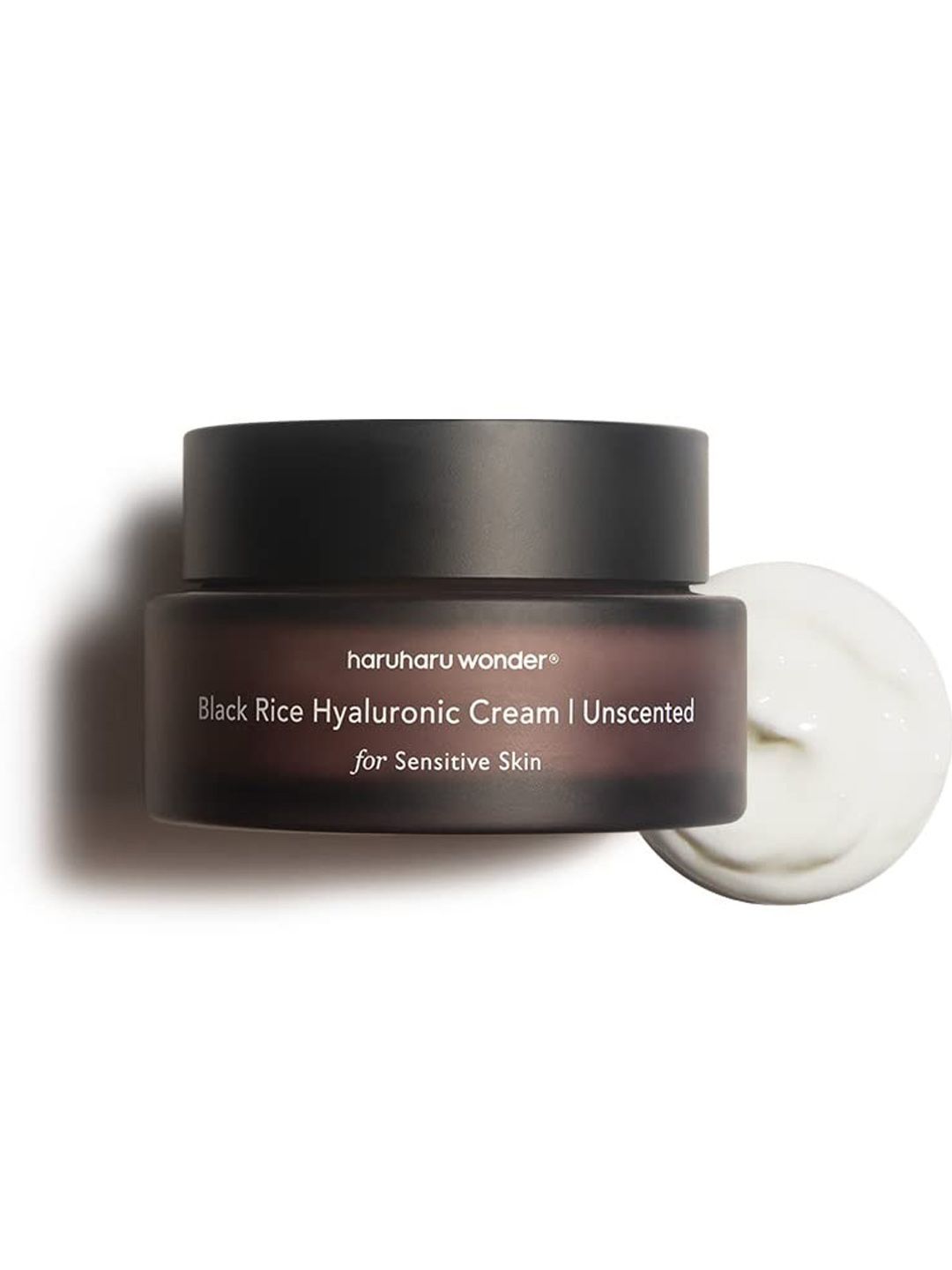 Haruharu Wonder Black Rice 10 Hyaluronic Cream - 50 ml-image-25