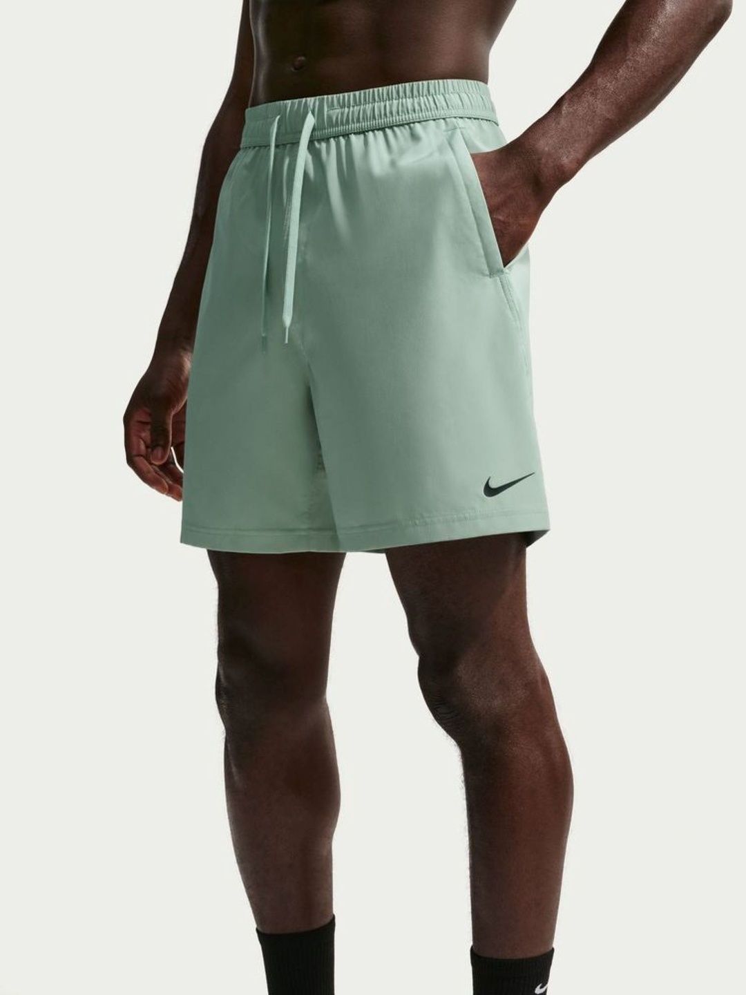 Nike Dri-FIT Form Men's 18cm (approx.) Unlined Versatile Shorts-image-40