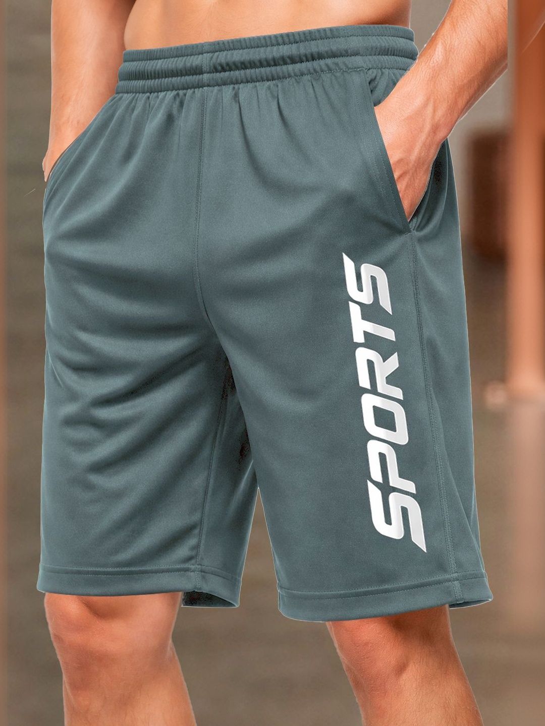 DENLIKE Men Outdoor Shorts-picture-30
