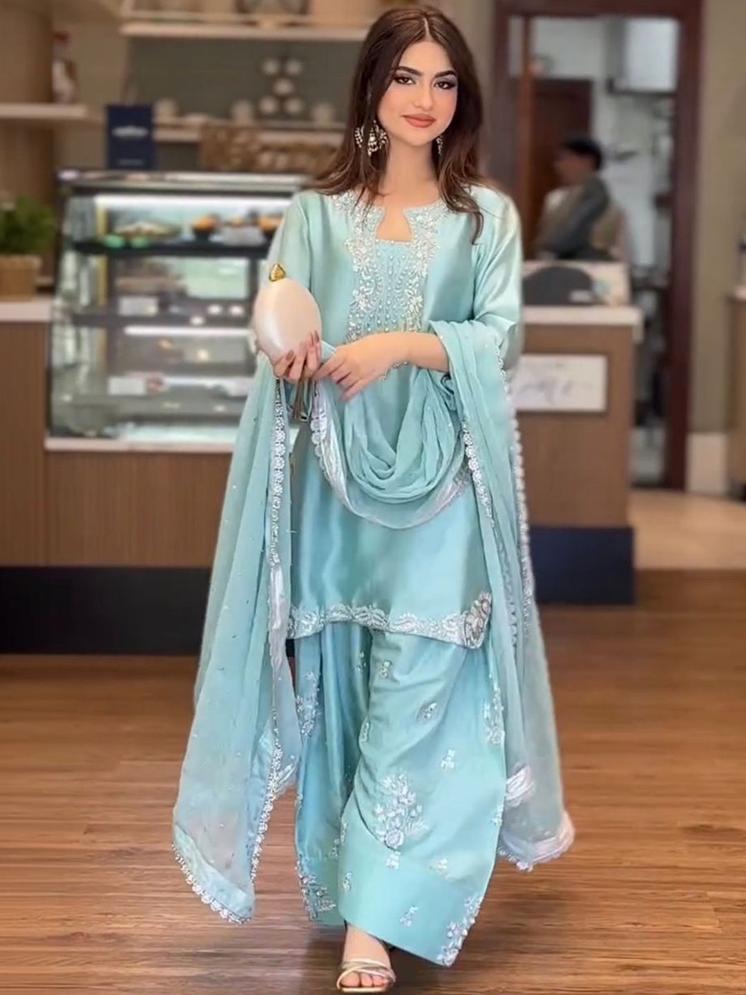 Gownwala Kurti-picture-11
