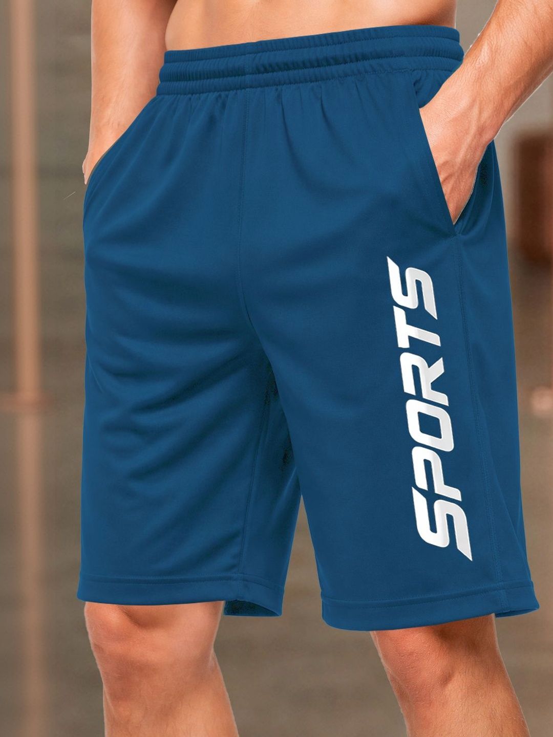 DENLIKE Men Outdoor Shorts-picture-28