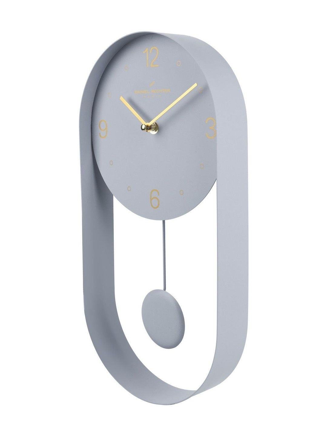 Daniel Hechter Grey Clocks-picture-22